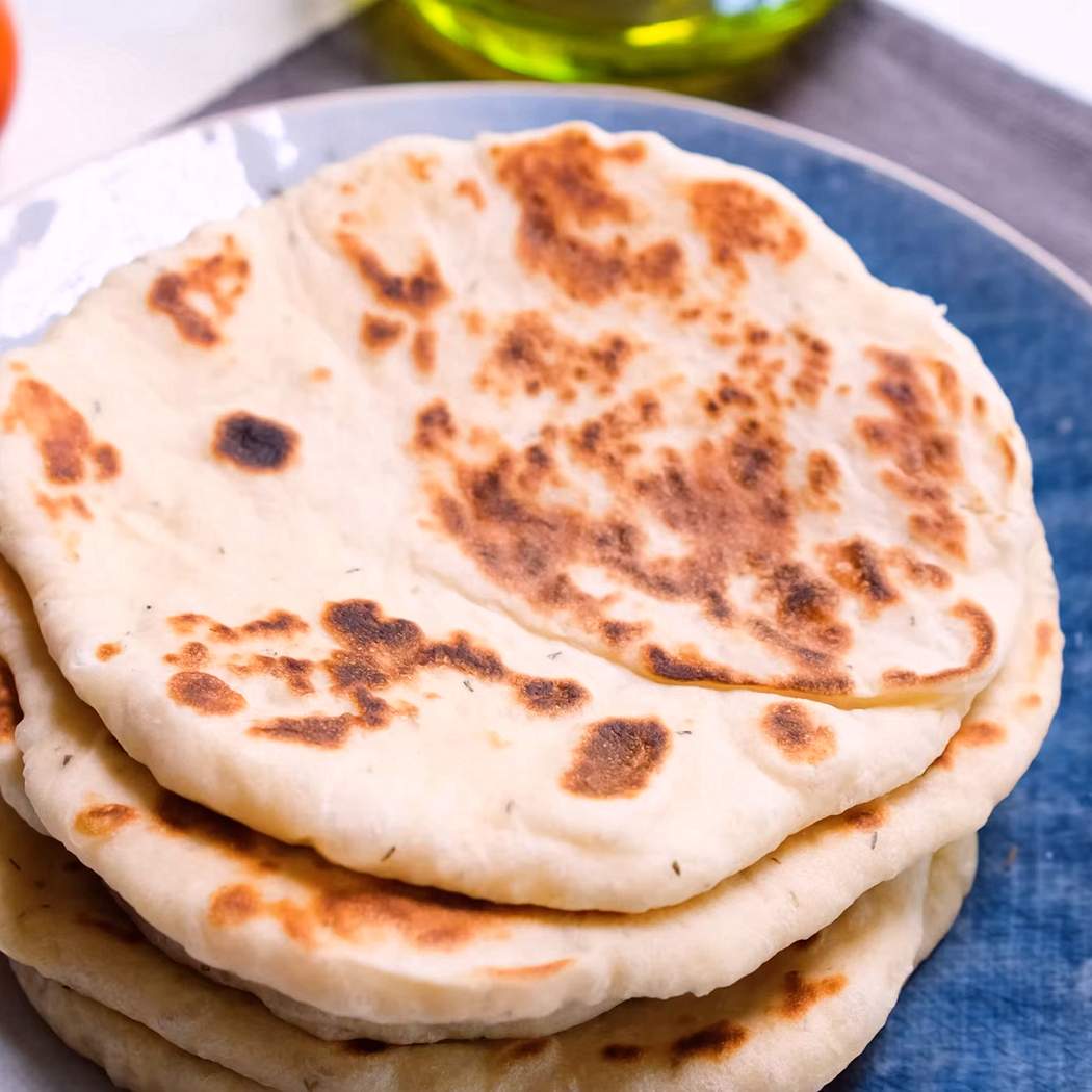 Ricetta originale della pita greca