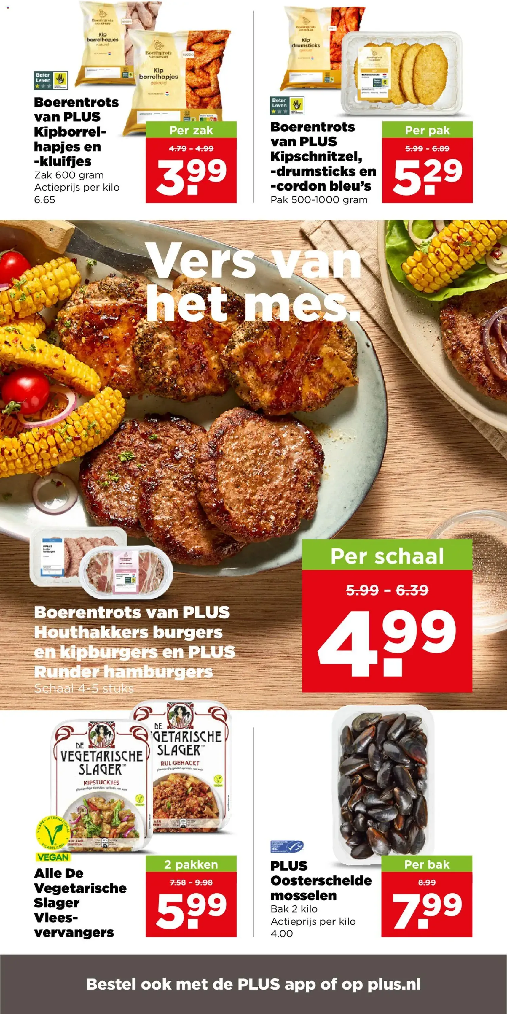 Plus folder week 29 - geldige folder vanaf 15-07-2026 pagina 9 van 43