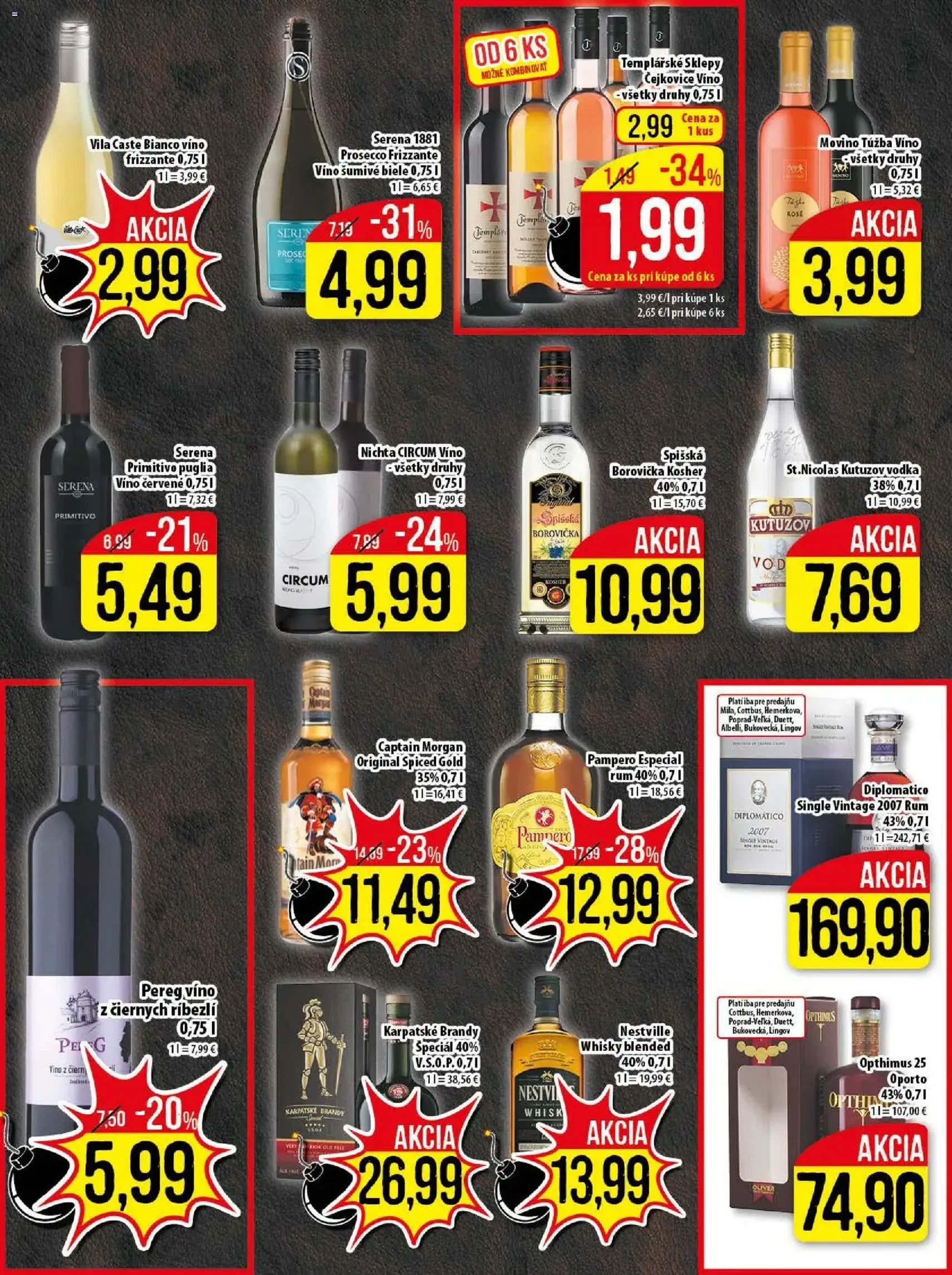 Klas leták - platný leták od 27.10.2025 strana 19 z 25 Klas leták - platný leták od 27.10.2025 strana 19 z 25