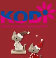 KODi Prospekt - Prospekt Vorschau gültig ab 20.10.2025