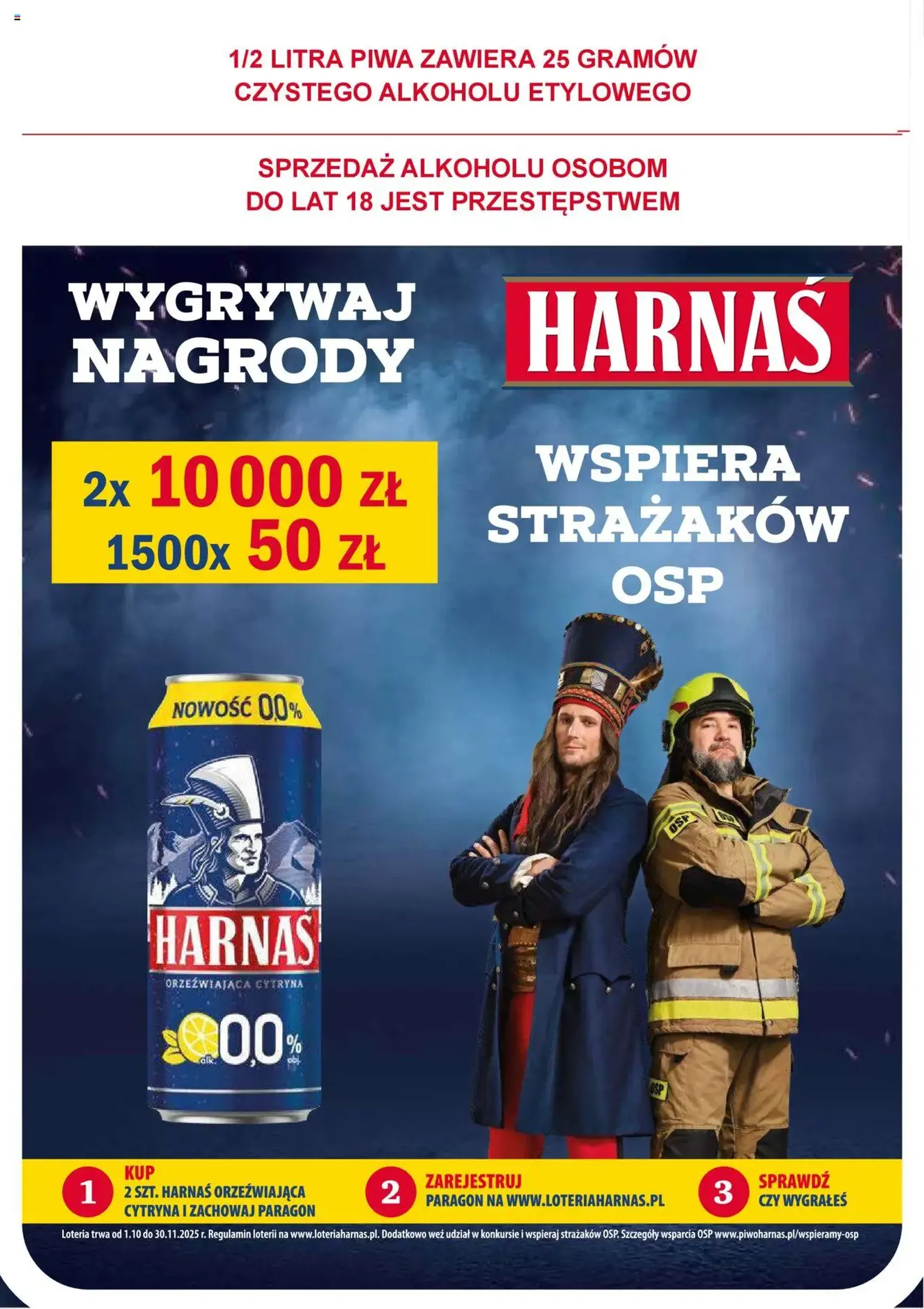 Groszek Gazetka - ważny gazetka od 02.10.2025 strona 46 z 52