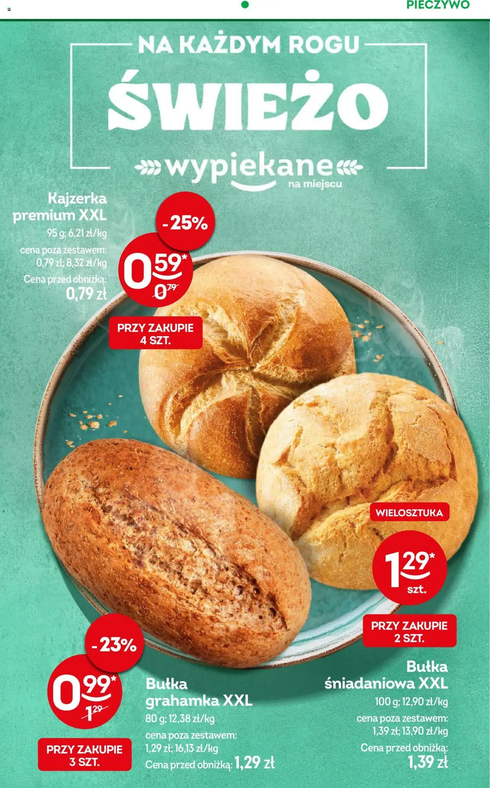 Żabka Gazetka - ważny gazetka od 16.07.2025 strona 55 z 88 Żabka Gazetka - ważny gazetka od 16.07.2025 strona 55 z 88