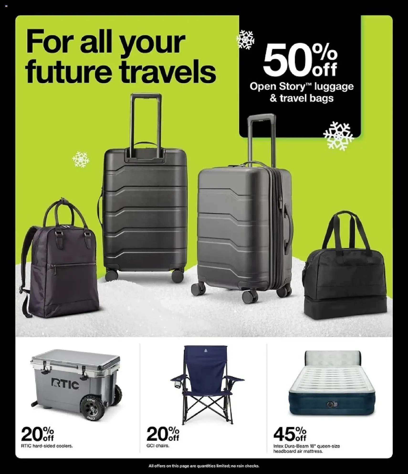 Target Black Friday - folleto válido desde 23/11/2025 página 38 de 78