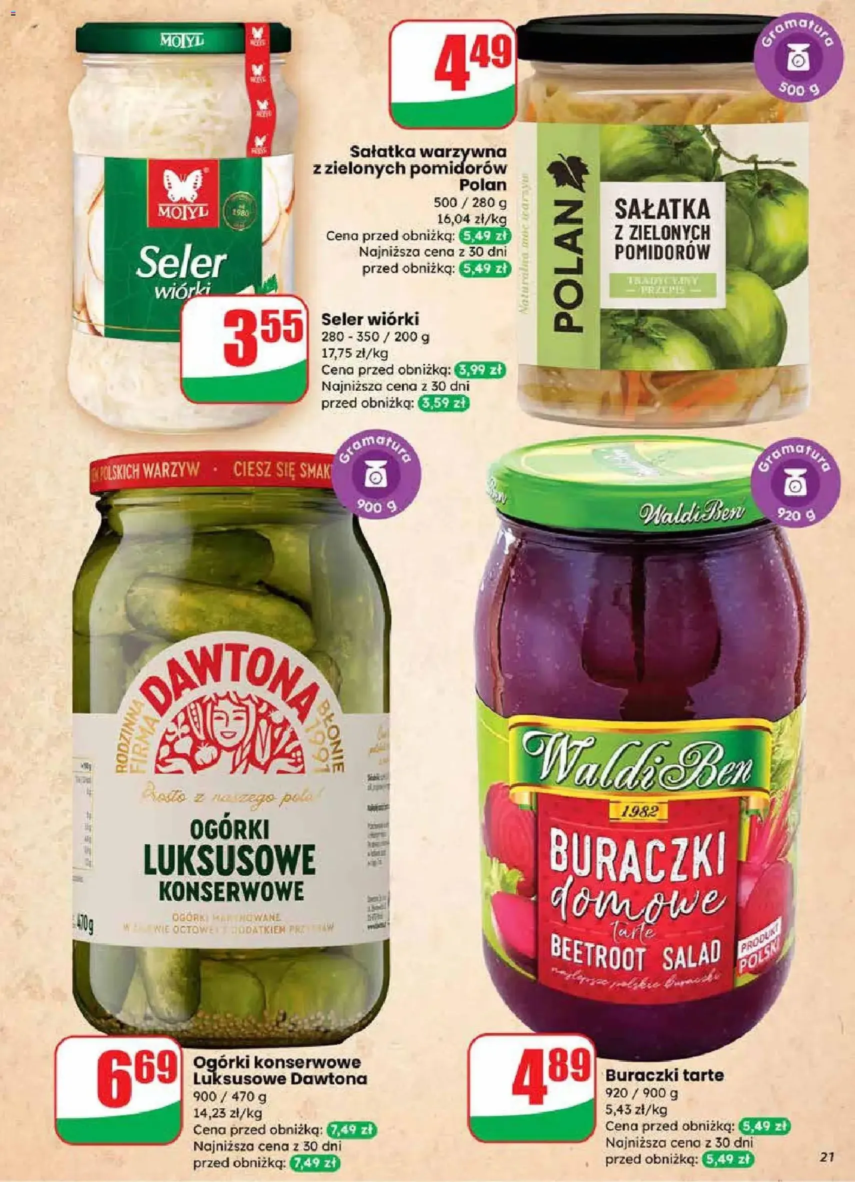 Dino Gazetka - ważny gazetka od 18.02.2026 strona 21 z 63