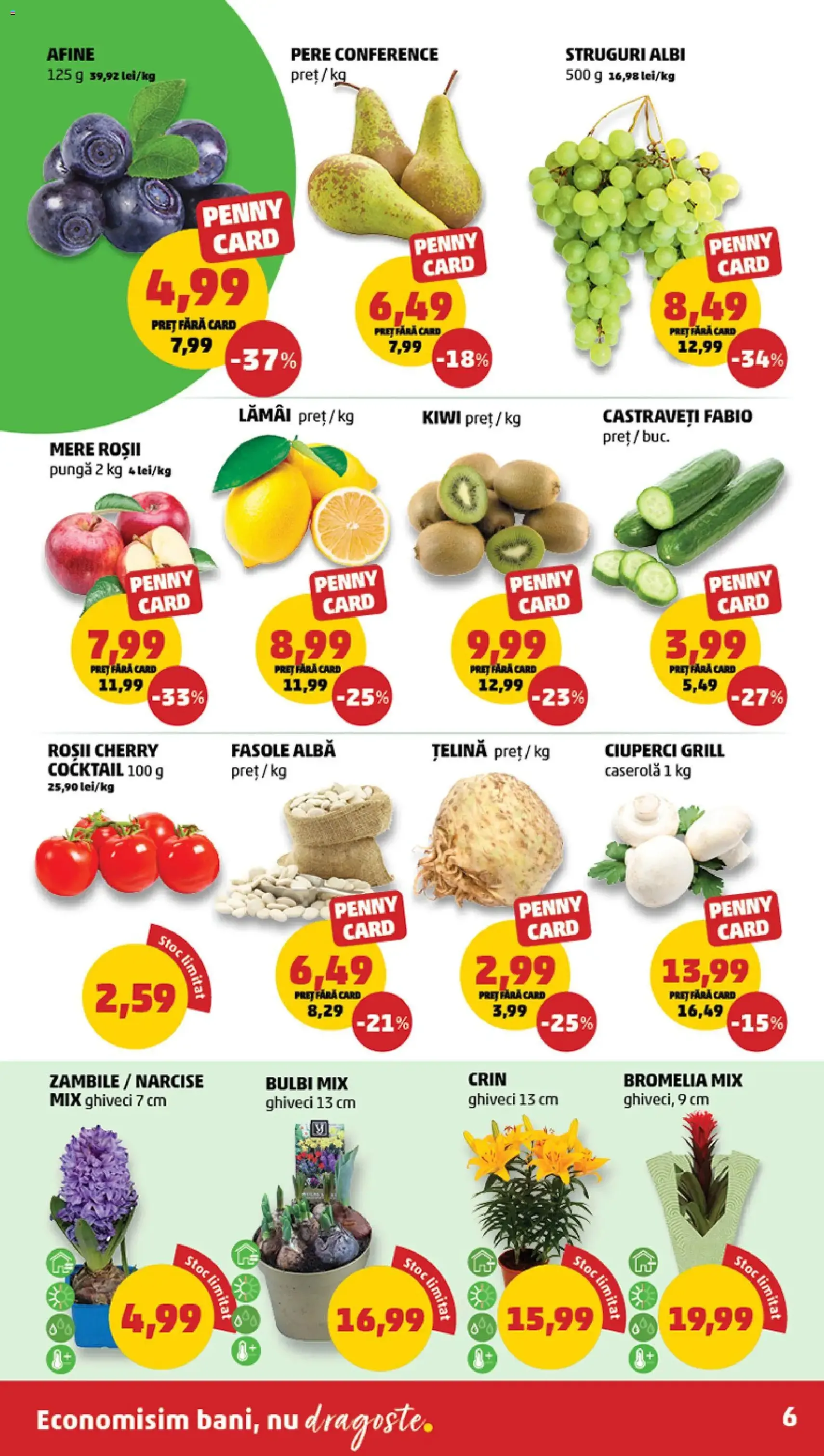Catalog PENNY - cataloage valabile începând cu 04.02.2026 pagina 6 din 20