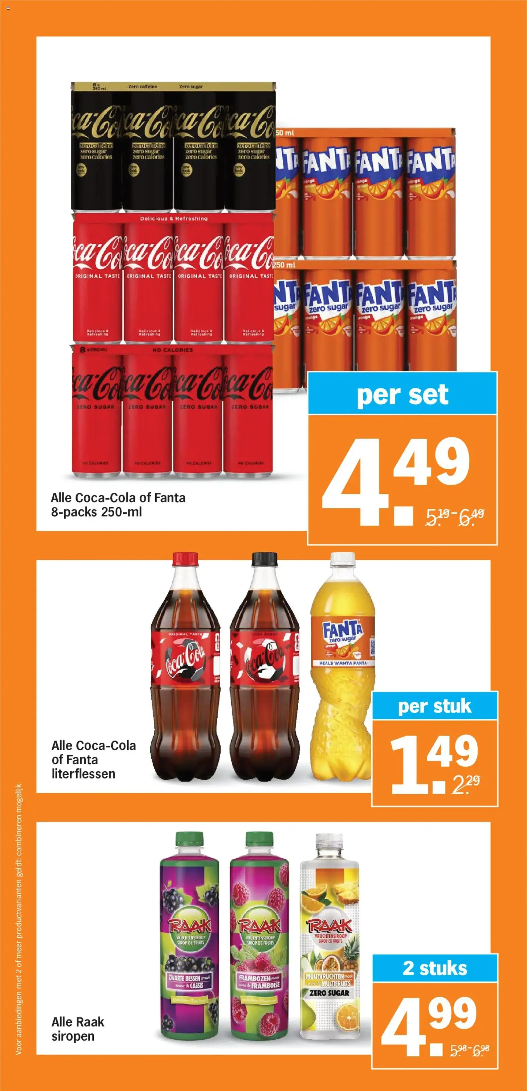 Albert Heijn folder week 22 - geldige folder vanaf 26-05-2026 pagina 28 van 40