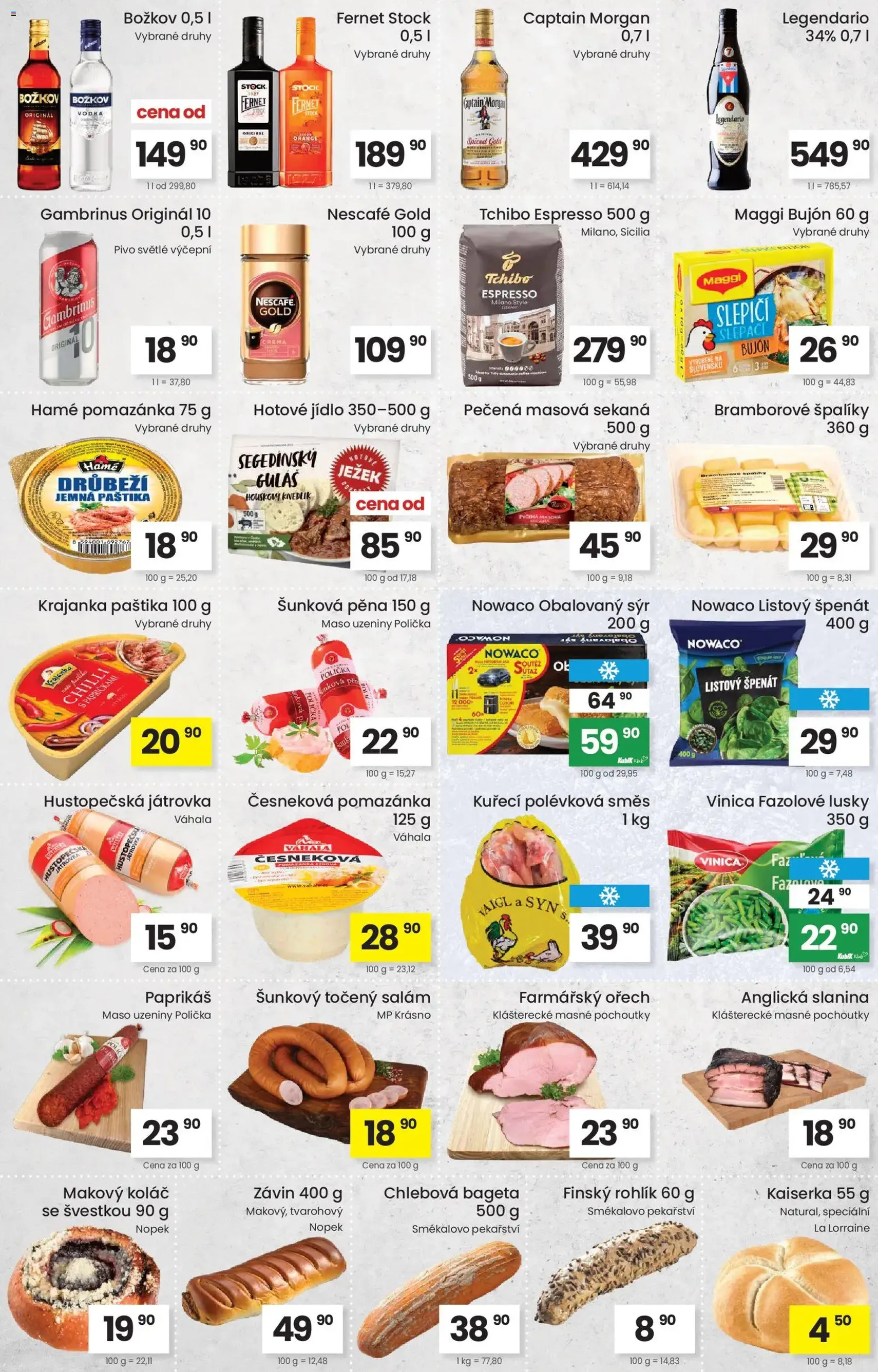 Kubík leták - platný leták od 20.01.2026 strana 3 z 4