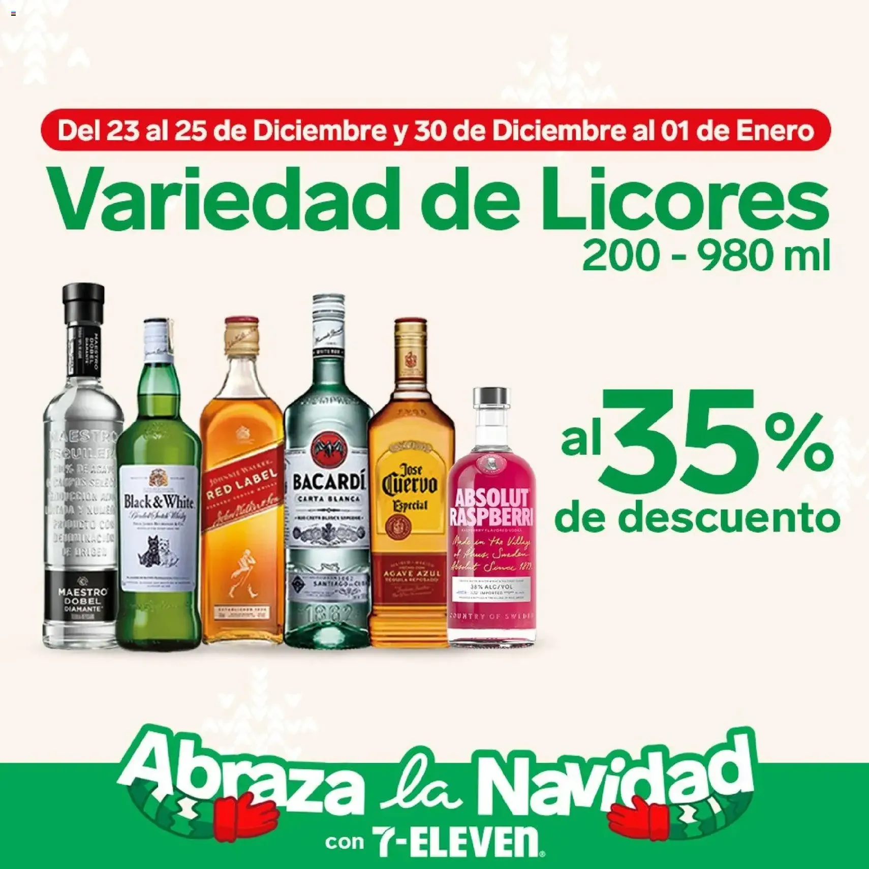 7-Eleven folleto - folleto válido desde 04/12/2025 página 7 de 23