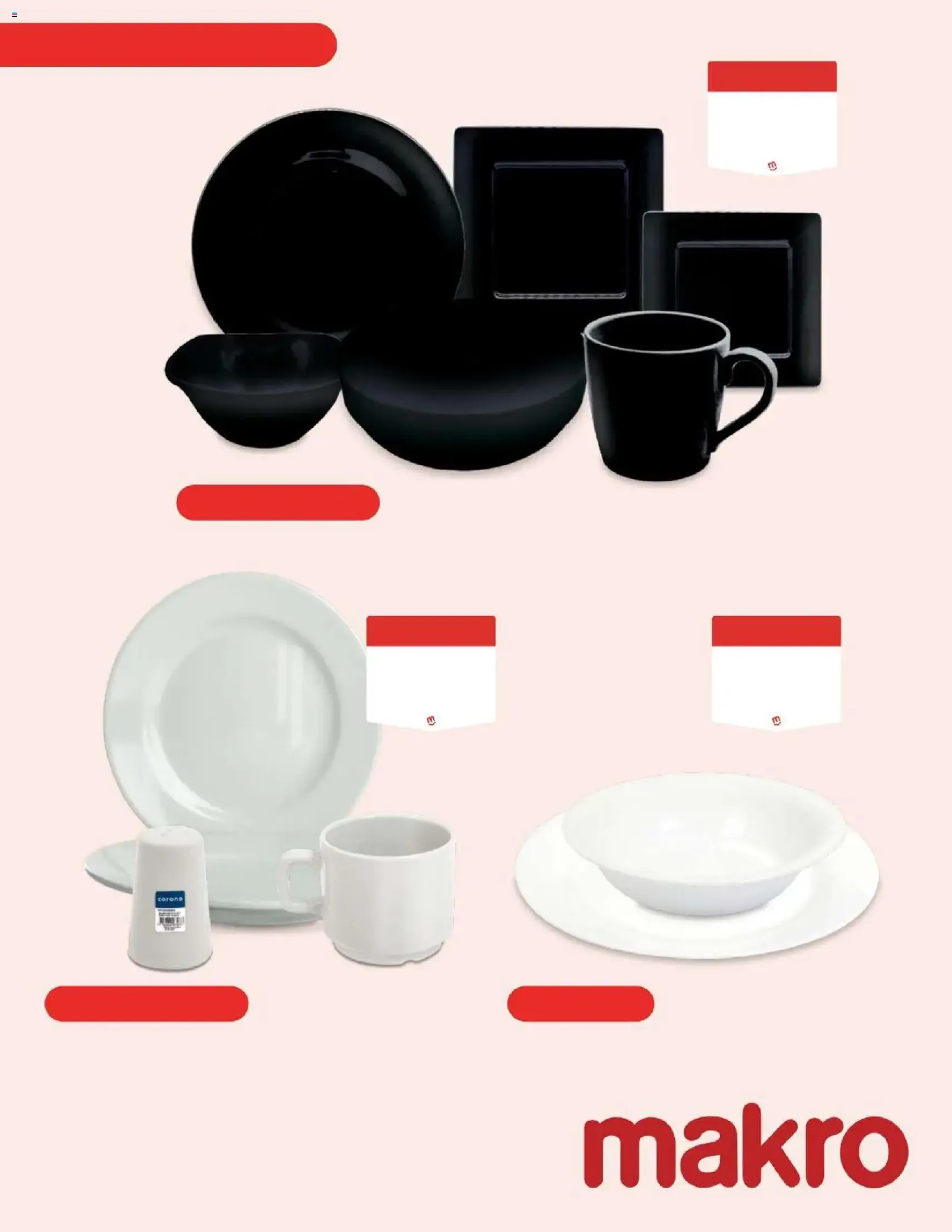 Makro - Promociones Horeca - folleto válido desde 26/02/2026 página 18 de 48