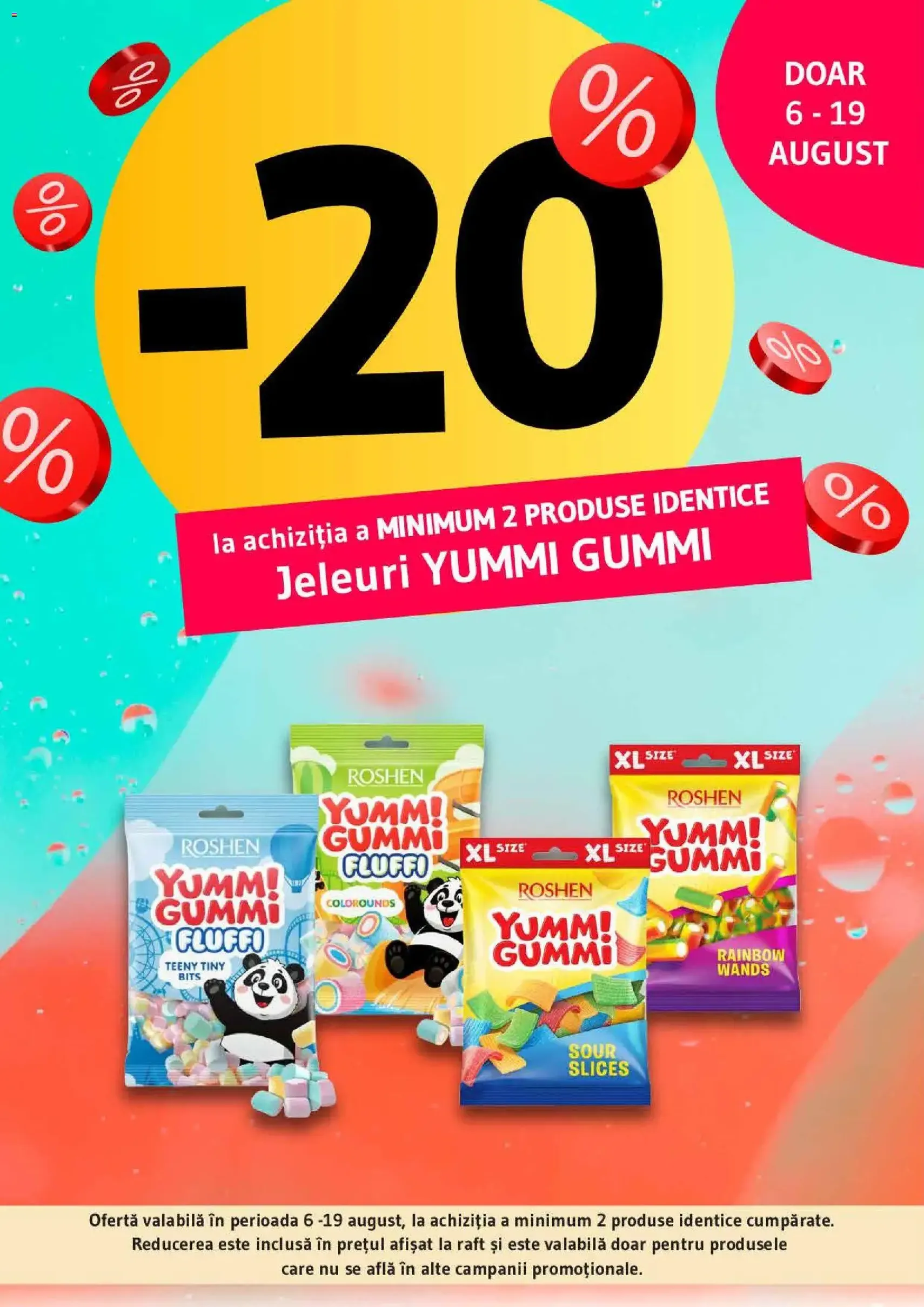 Supeco Catalog - cataloage valabile începând cu 06.08.2026 pagina 3 din 24