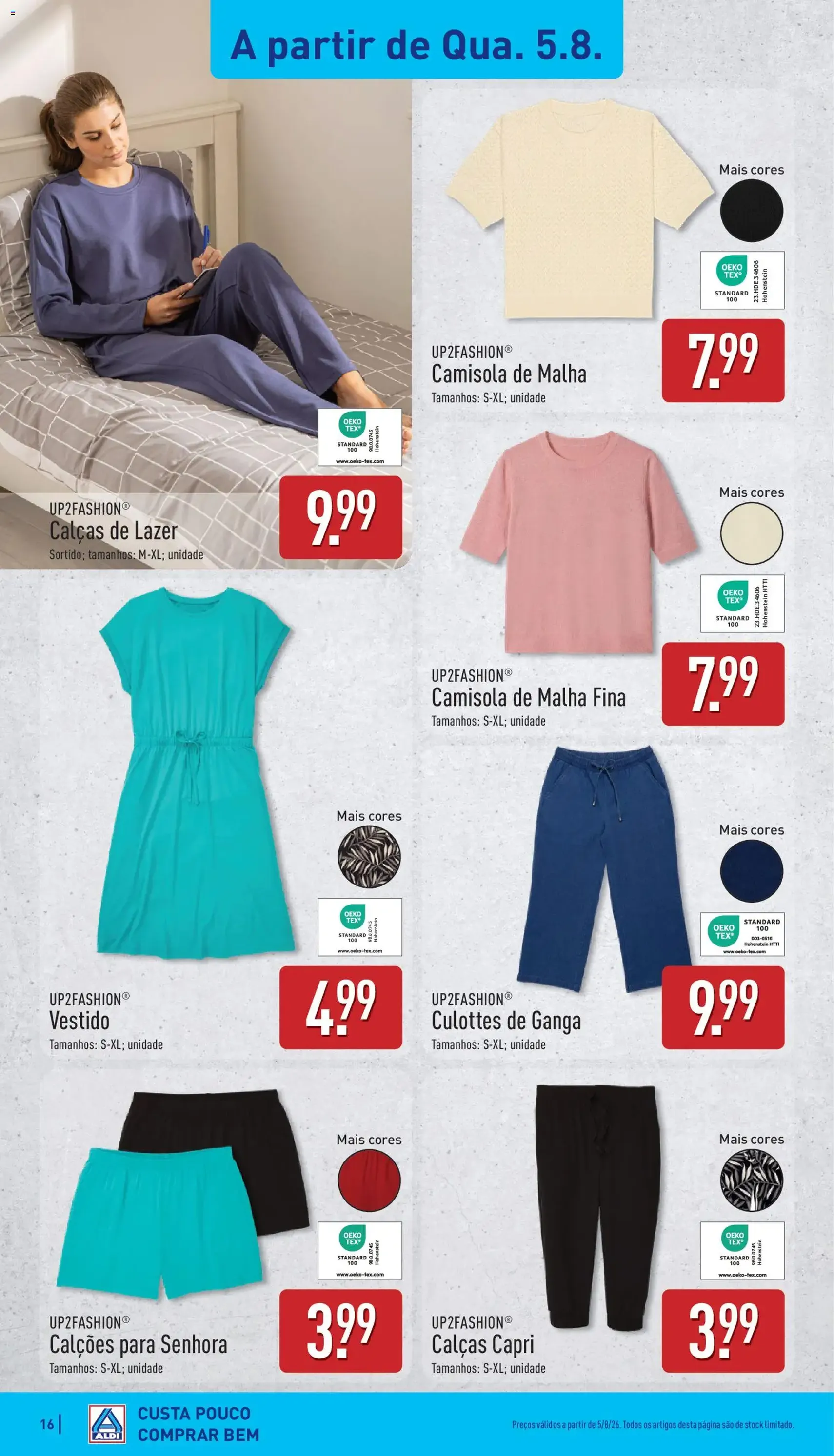 Aldi folheto - folheto válido a partir de 03/08/2026 página 16 de 32