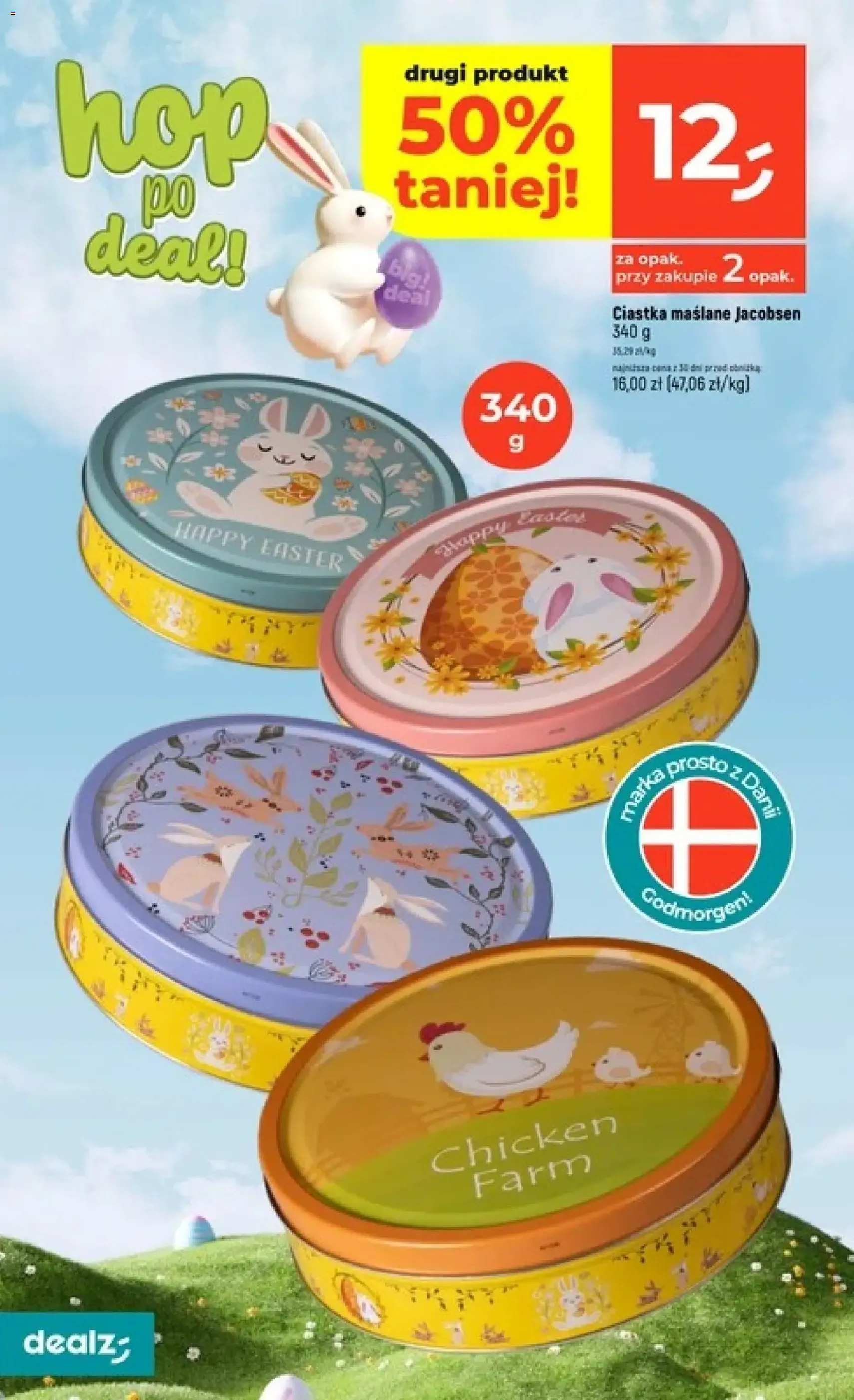 Dealz gazetka - ważny gazetka od 05.03.2026 strona 12 z 34