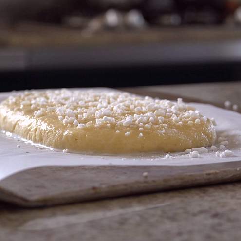 Bensone - procedimento 1