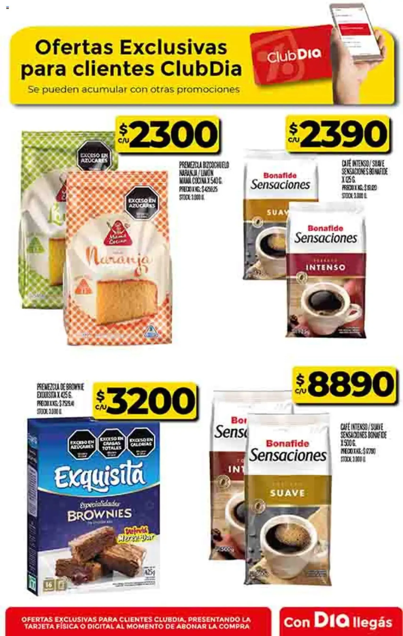 Supermercado DIA Ofertas - folleto válido desde 10/09/2025 página 61 de 82