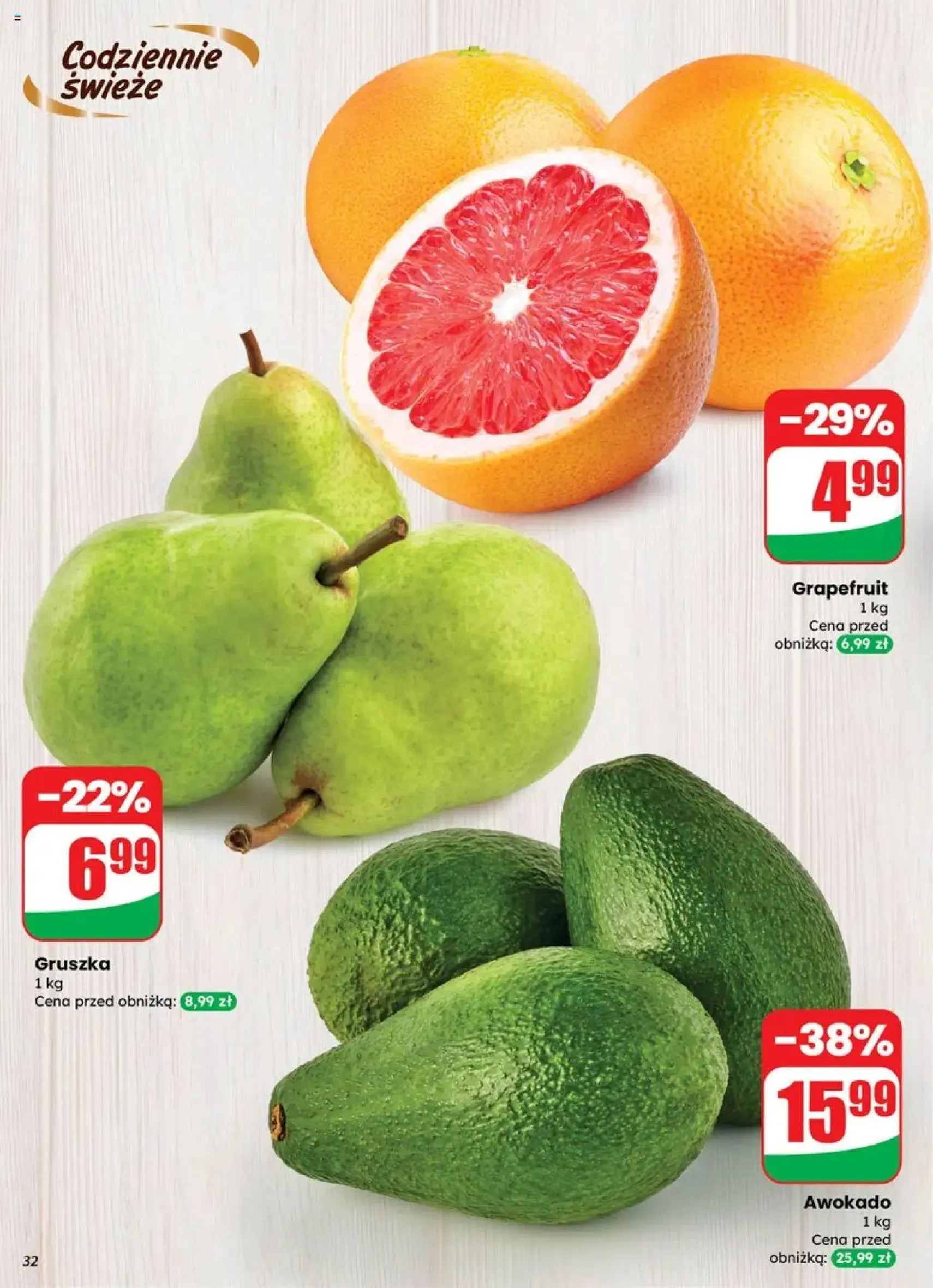 Dino Gazetka - ważny gazetka od 23.07.2025 strona 32 z 70 Dino Gazetka - ważny gazetka od 23.07.2025 strona 32 z 70