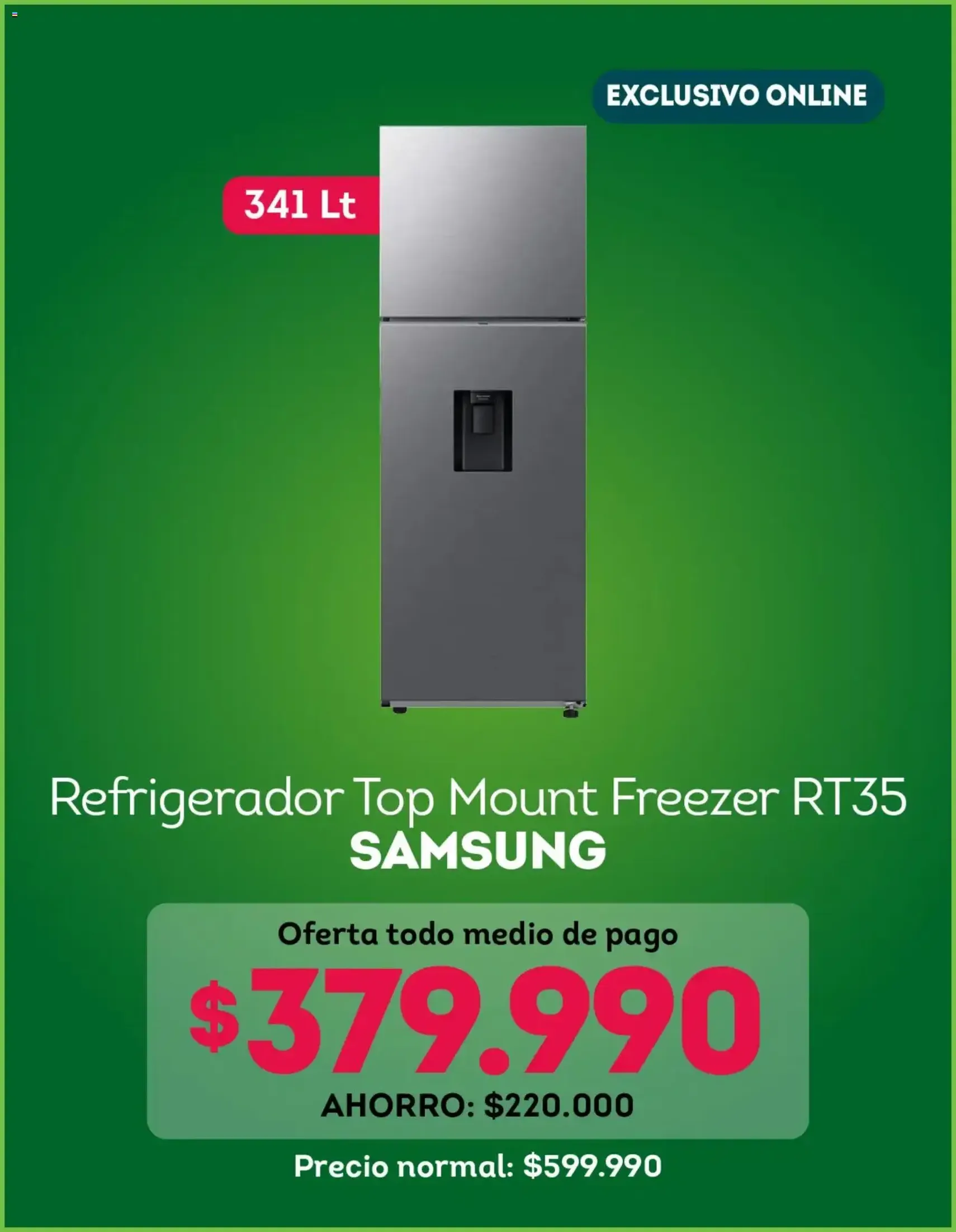 Tottus Ofertas - folleto válido desde 04.08.2026 página 9 de 9