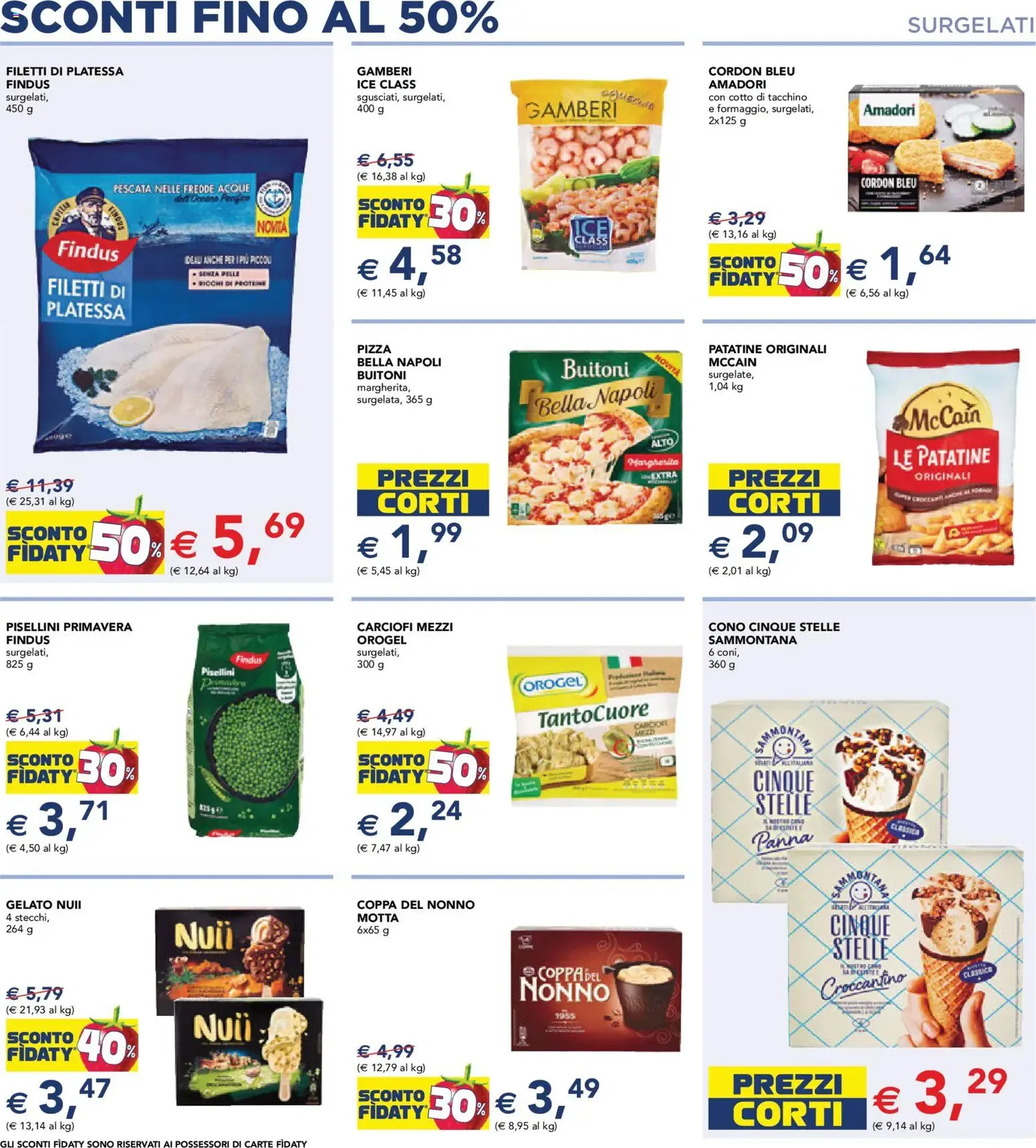Esselunga S volantino - volantino valido dal 18/05/2026 pagina 10 di 24