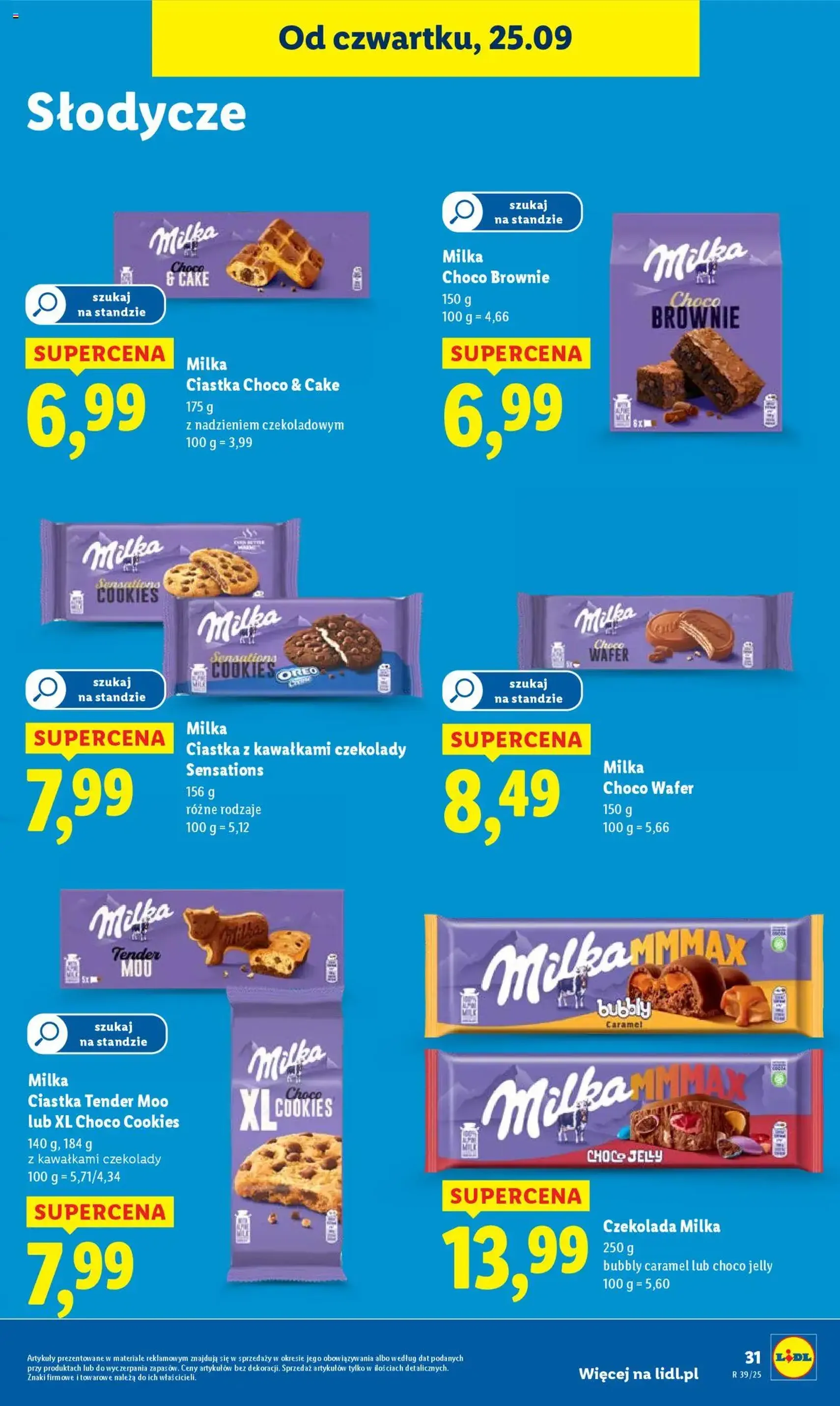 Lidl Gazetka - ważny gazetka od 25.09.2025 strona 35 z 55