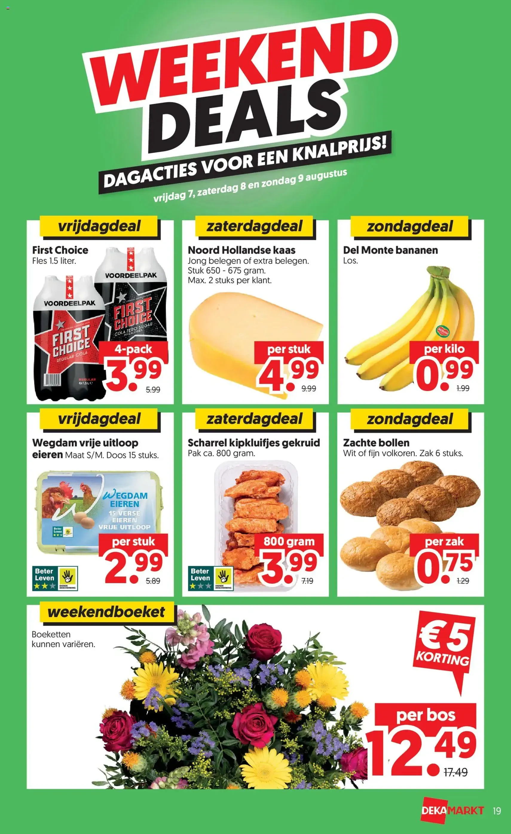 Dekamarkt folder - geldige folder vanaf 04-08-2026 pagina 21 van 24