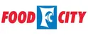 Logo Food City