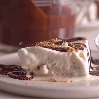 Recipe preview Authentic Italian Semifreddo recipe