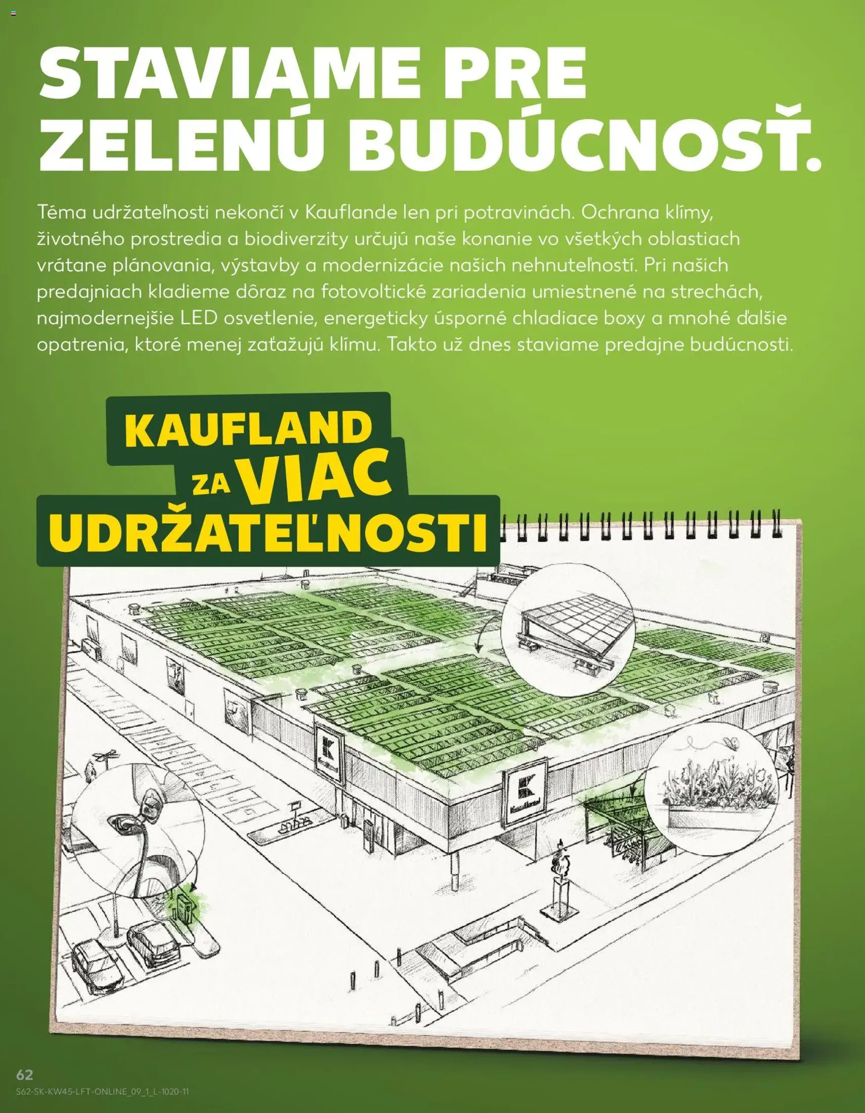 Kaufland SK Black Friday - 2025.11.06. érvényes szórólap 62 oldal 82 oldalból