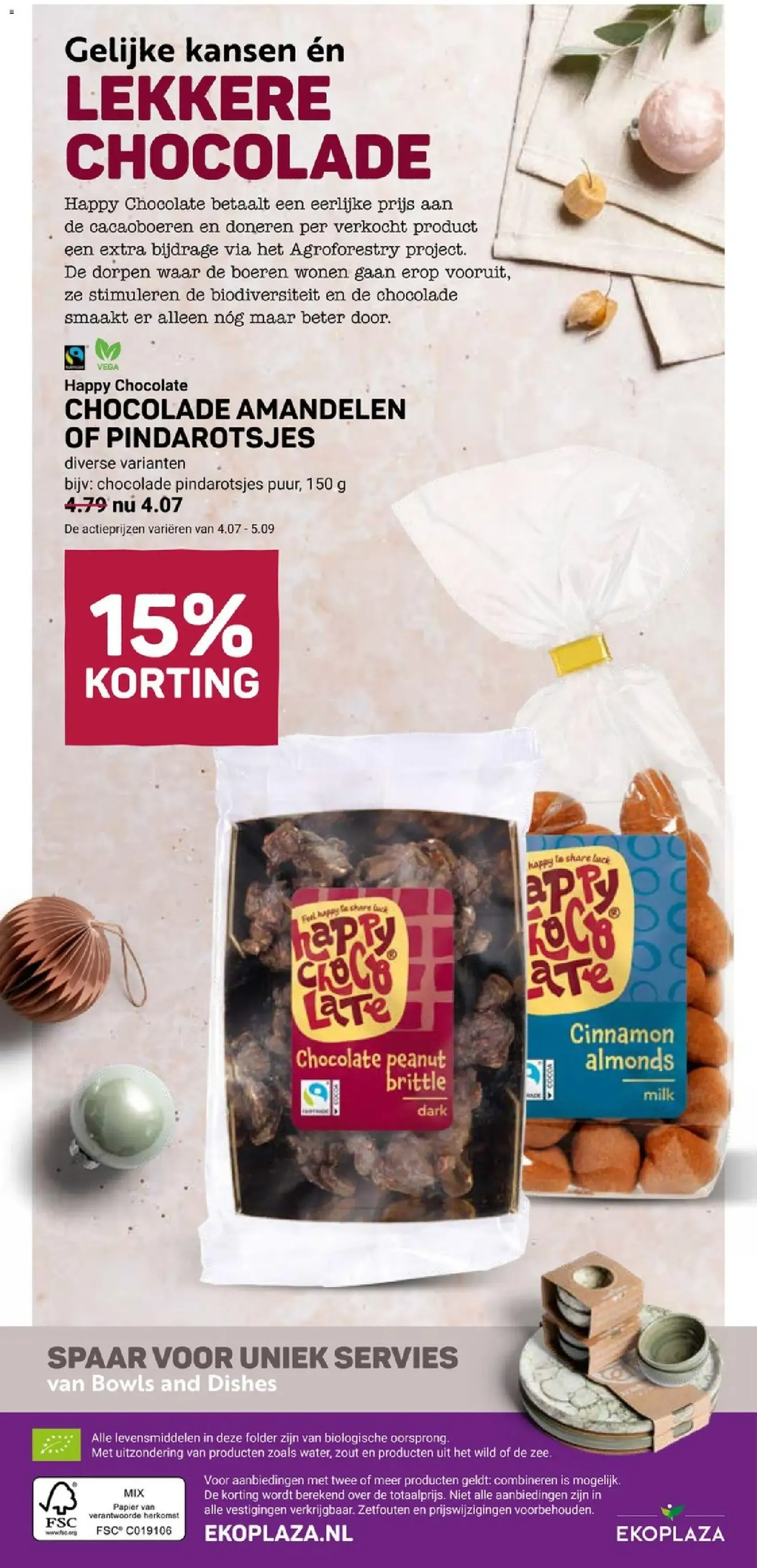 Ekoplaza - Folder week 52 - geldige folder vanaf 27-12-2025 pagina 20 van 20