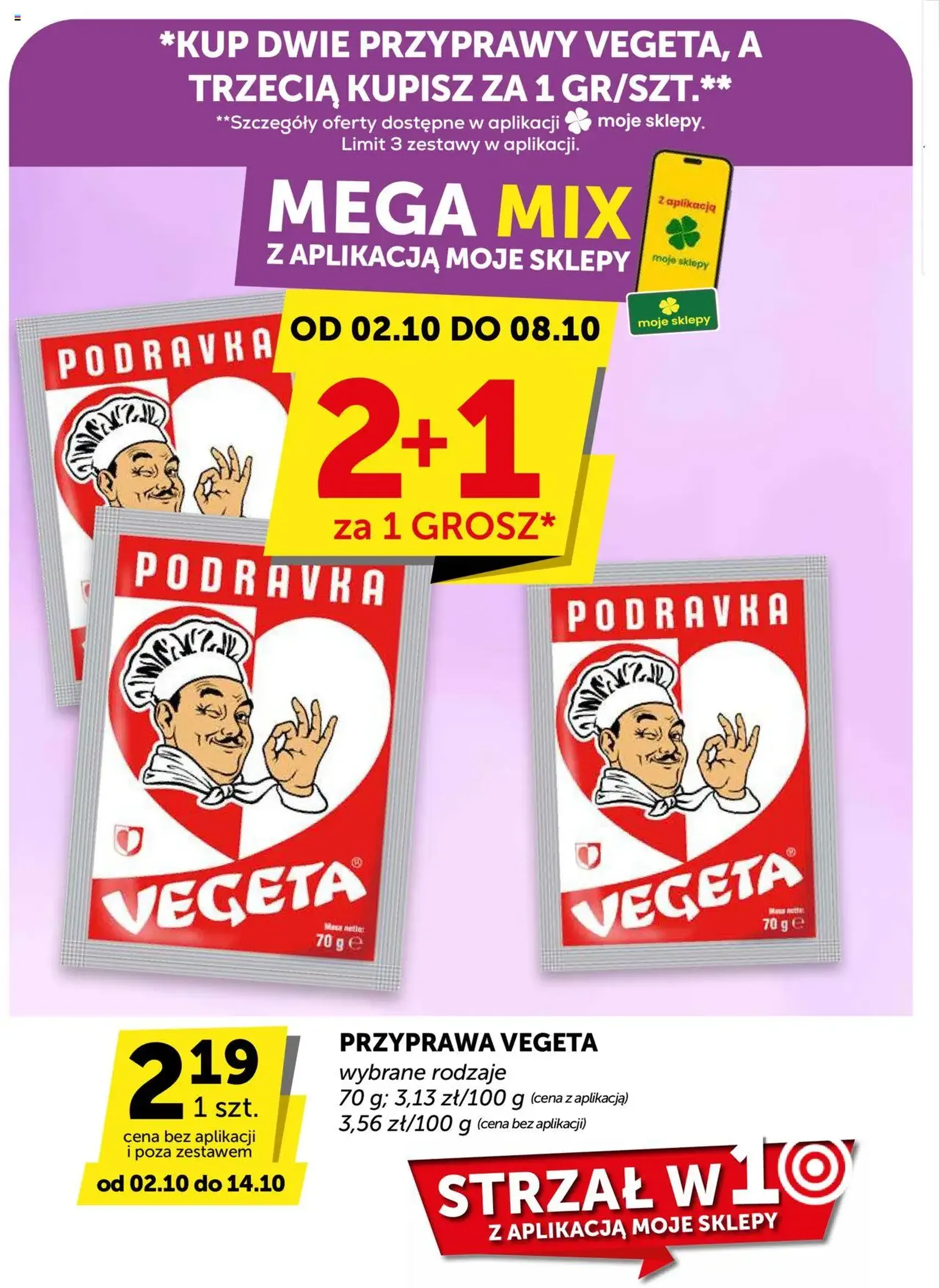 Groszek Gazetka - ważny gazetka od 02.10.2025 strona 24 z 52