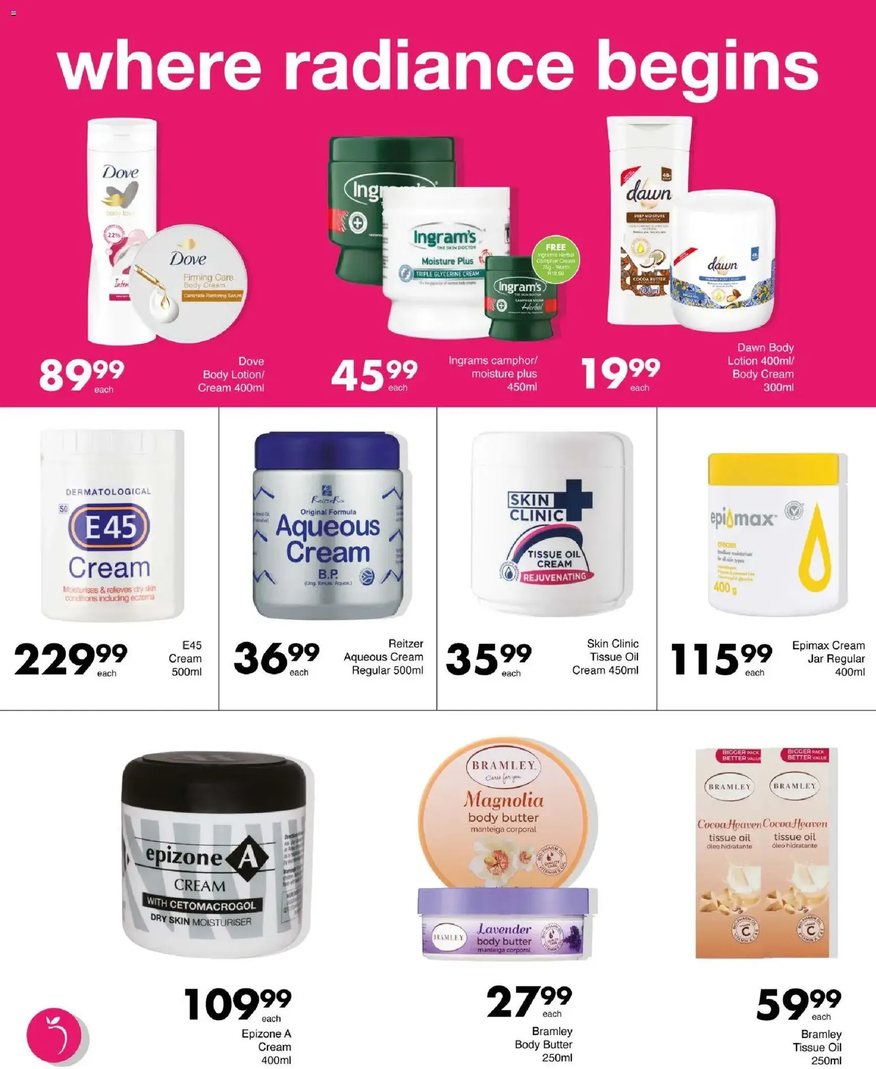 Save Specials - valid flyer from 11/06/2026, page 64 of 86