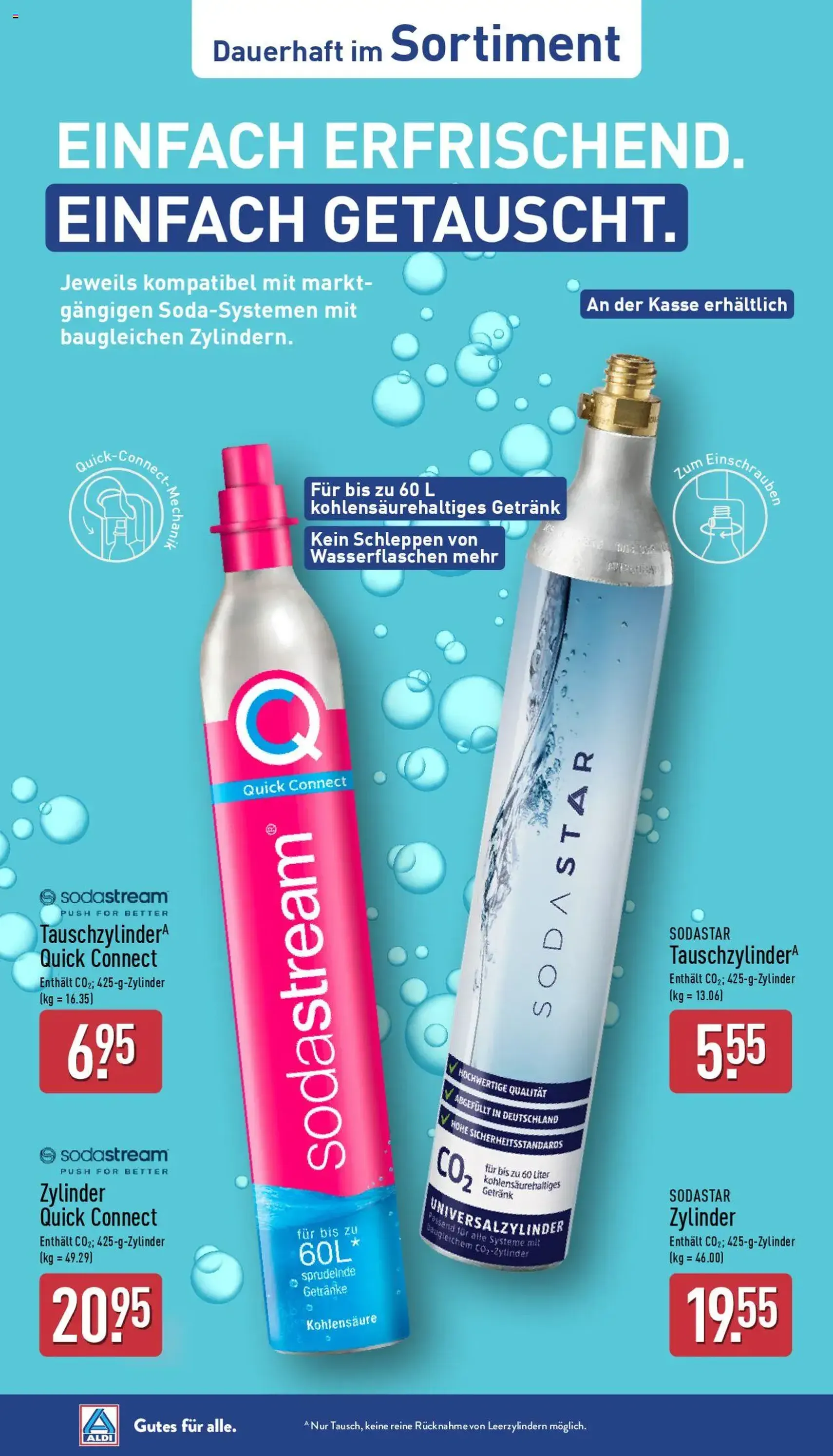 Aldi Prospekt - Gültiger Prospekt ab 01.09.2025, Seite 37 von insgesamt 43 Aldi Prospekt - Gültiger Prospekt ab 01.09.2025, Seite 37 von insgesamt 43