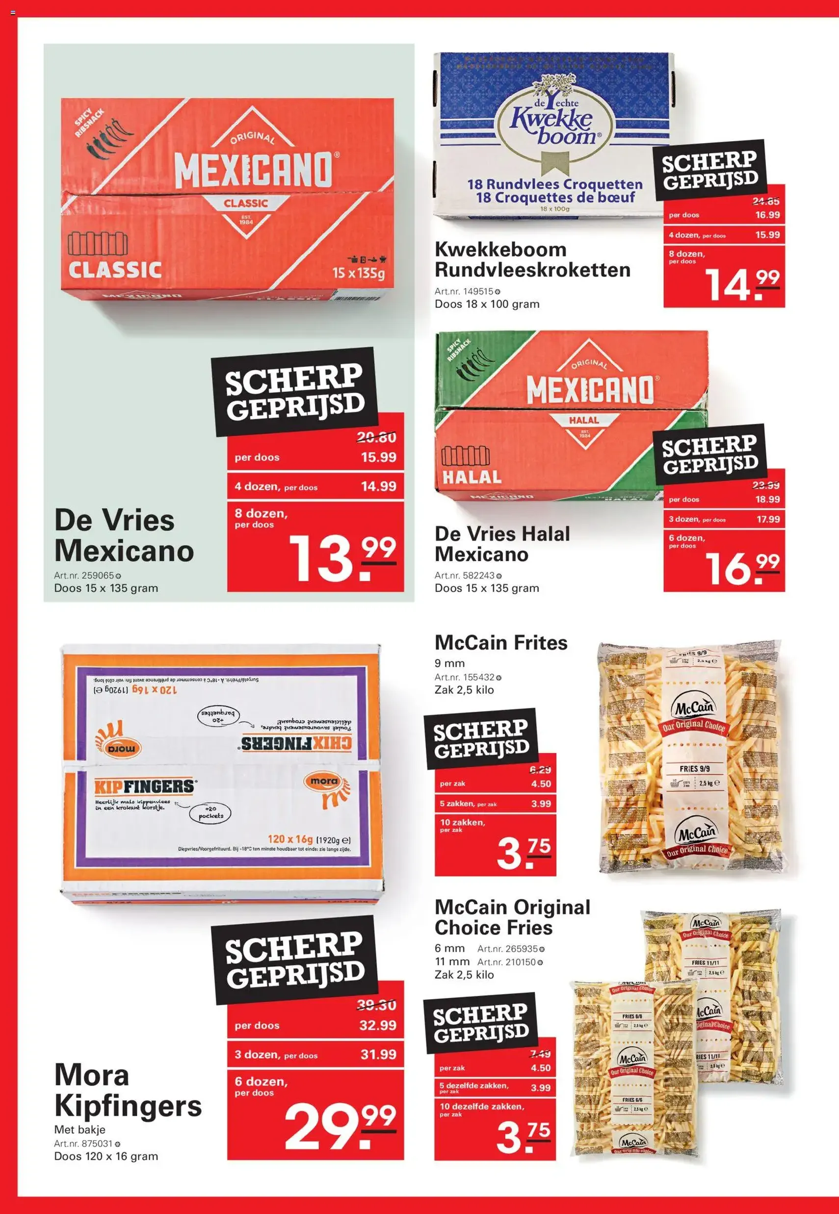 Sligro folder - geldige folder vanaf 21-05-2026 pagina 36 van 90