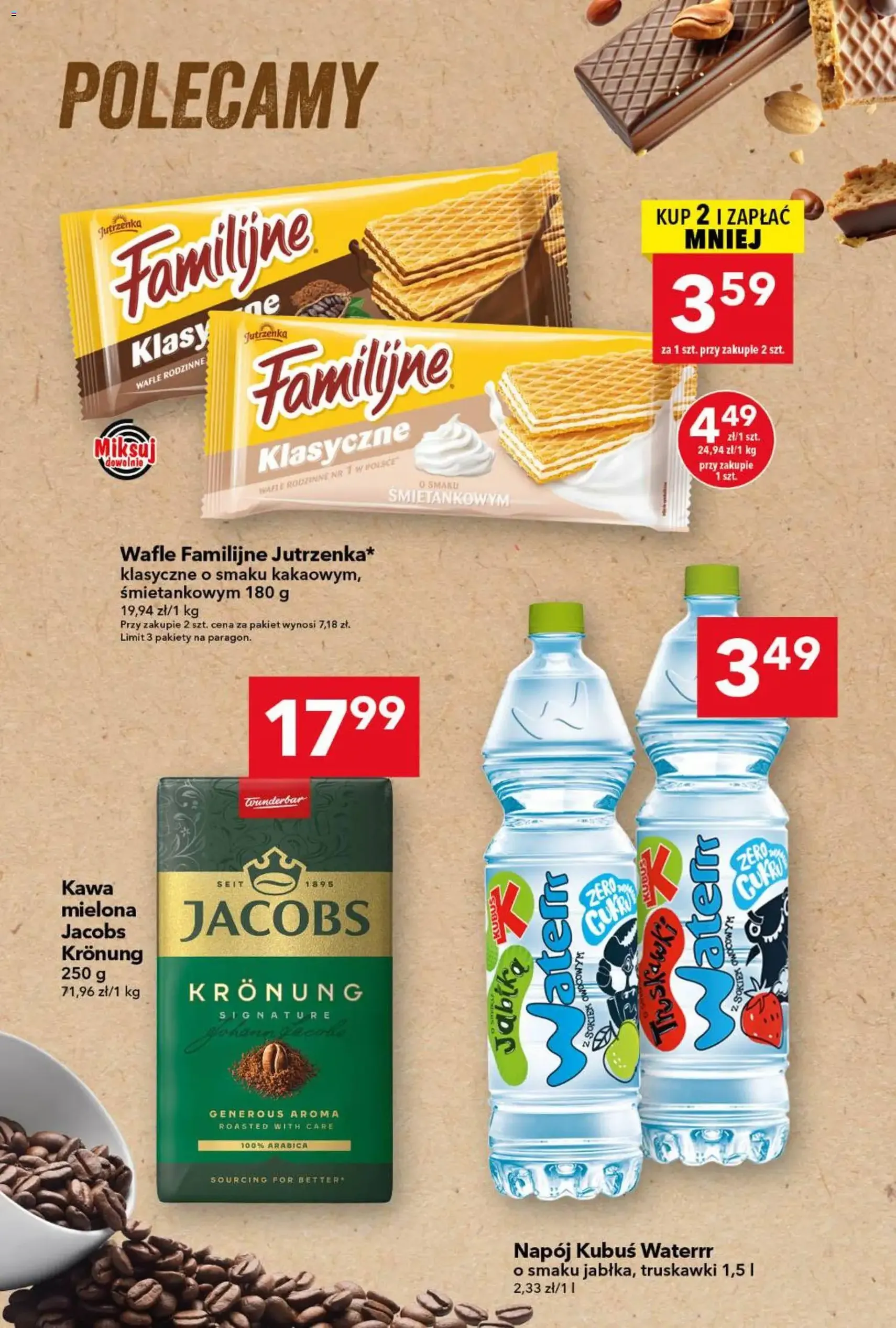 Lewiatan gazetka - ważny gazetka od 18.06.2026 strona 9 z 11