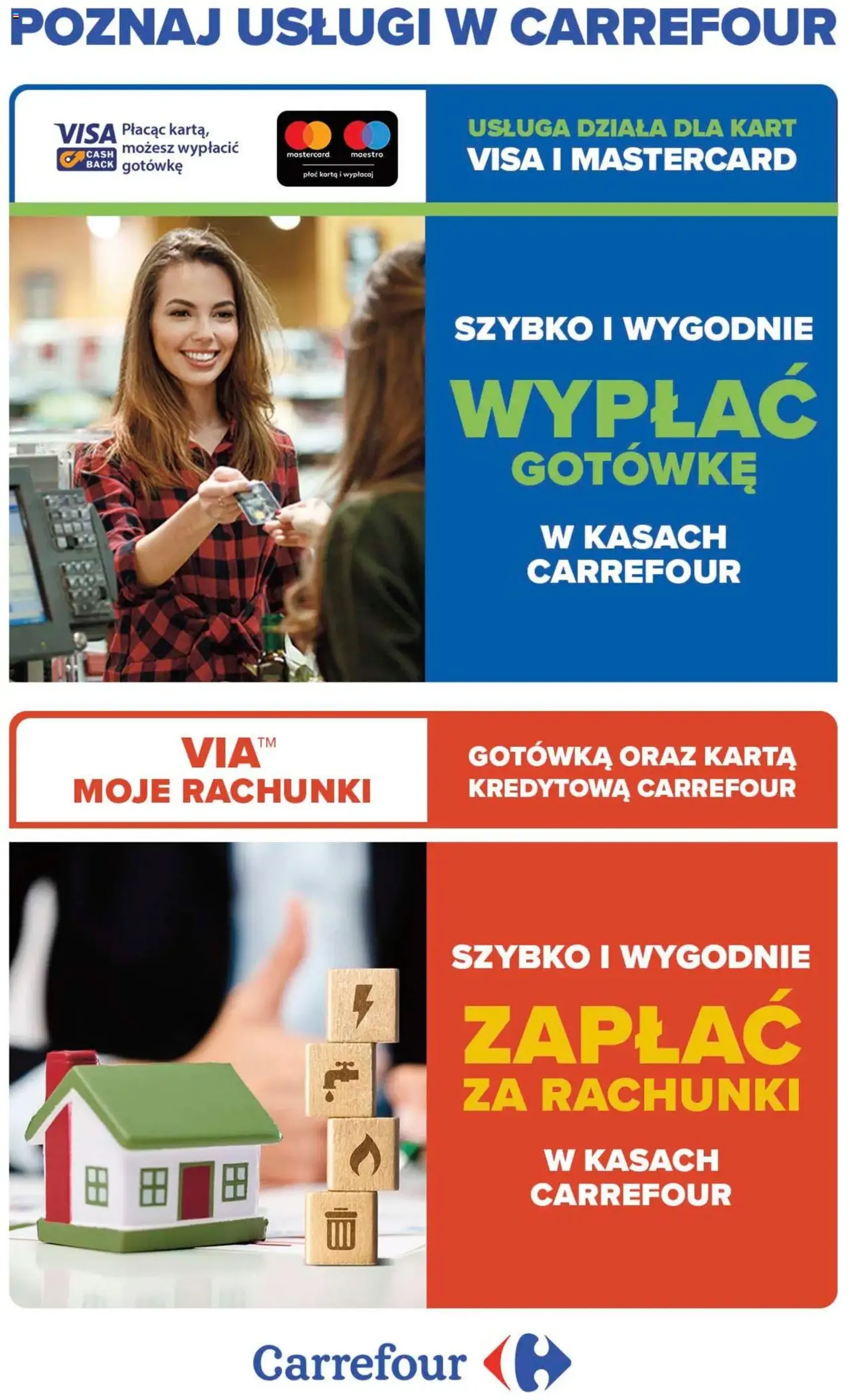 Carrefour Gazetka - ważny gazetka od 04.08.2025 strona 43 z 46 Carrefour Gazetka - ważny gazetka od 04.08.2025 strona 43 z 46