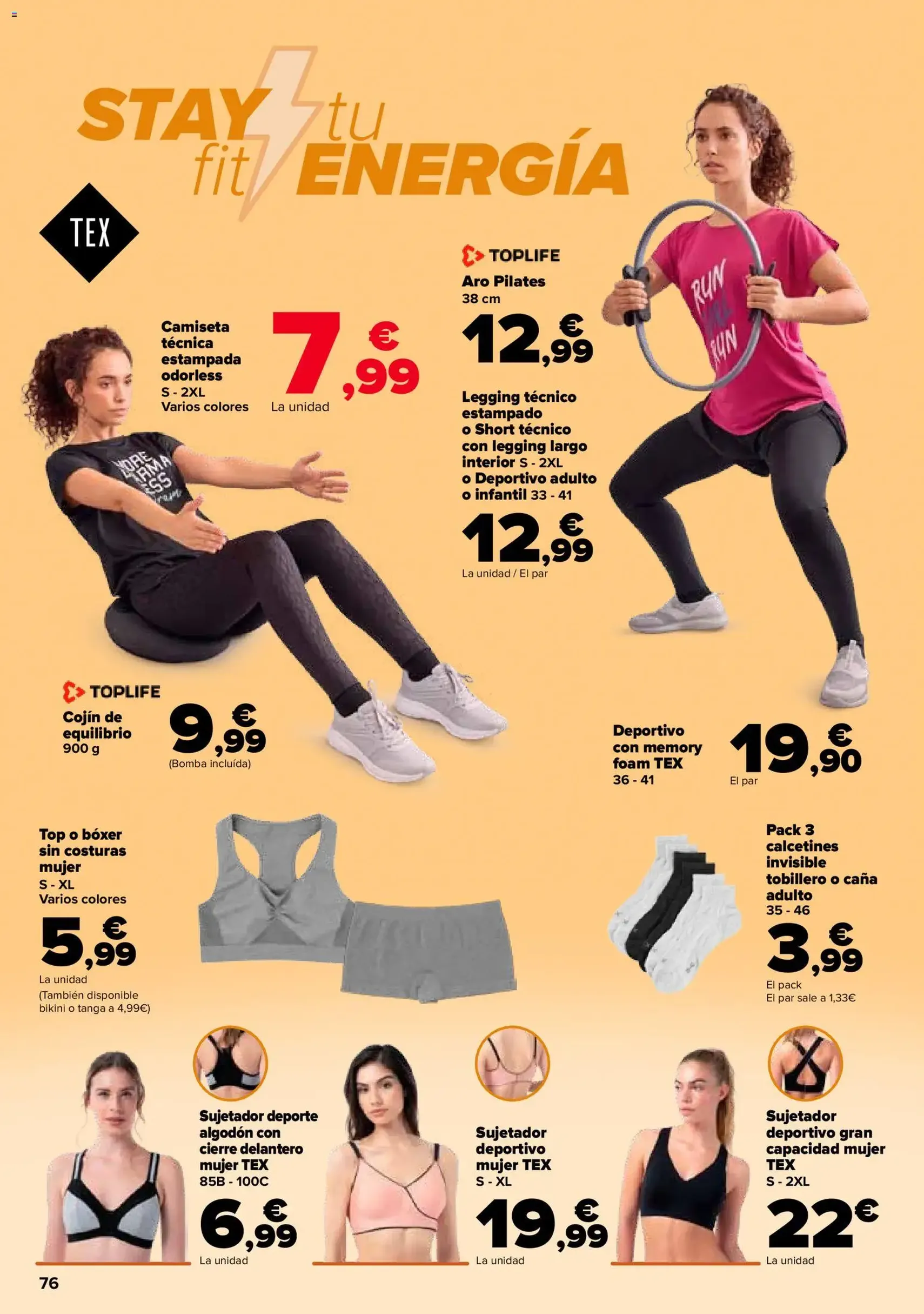 Carrefour folleto - folleto válido desde 15/01/2026 página 72 de 82