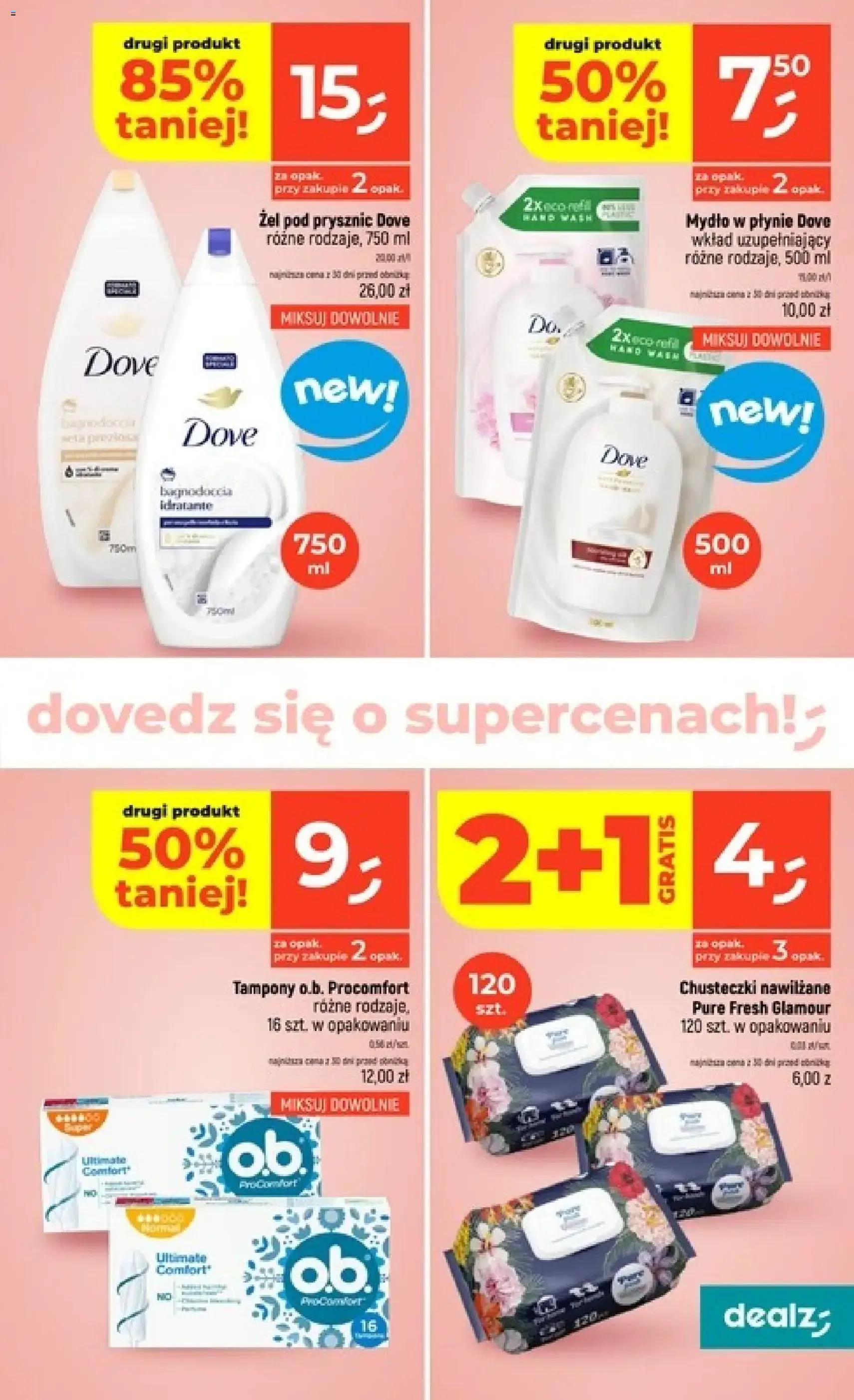 Dealz gazetka - ważny gazetka od 16.07.2026 strona 47 z 55
