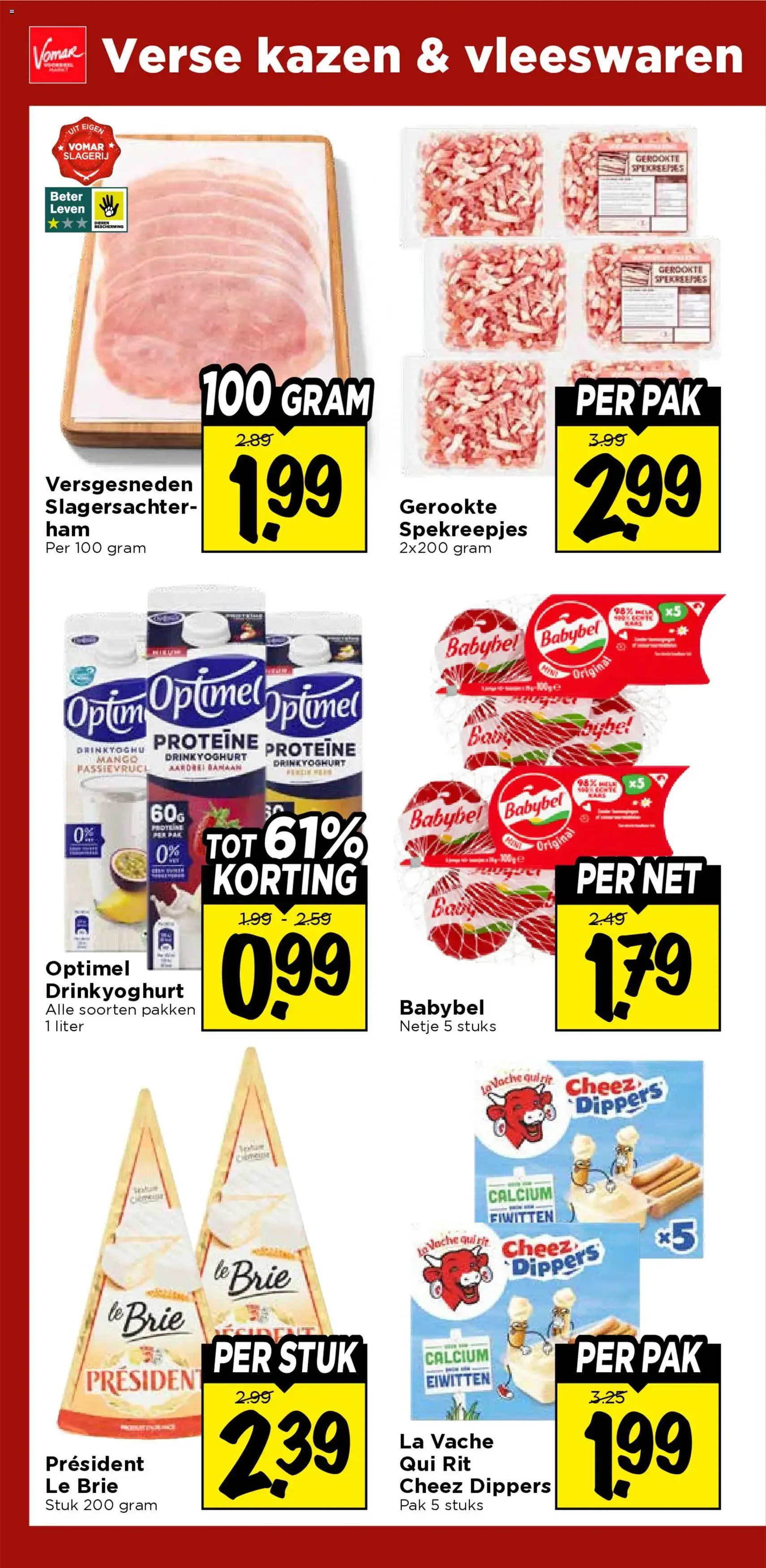 Vomar - Folder - geldige folder vanaf 07-12-2025 pagina 26 van 47