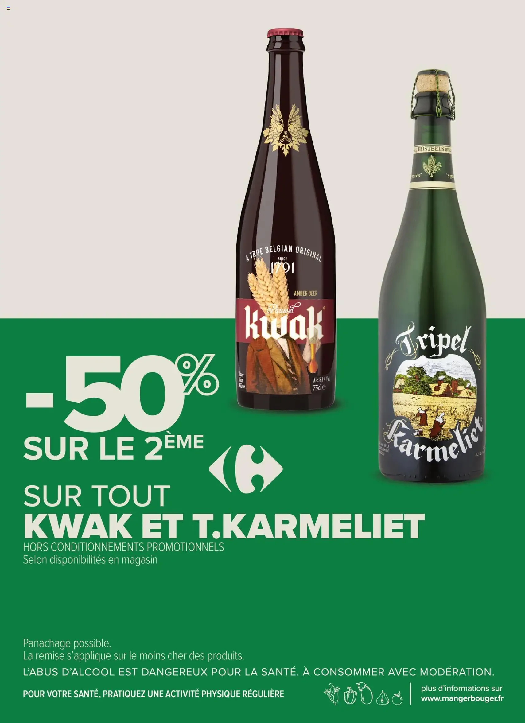 Carrefour City catalogue - brochure valable à partir du 11/08/2026, page 14 sur 20