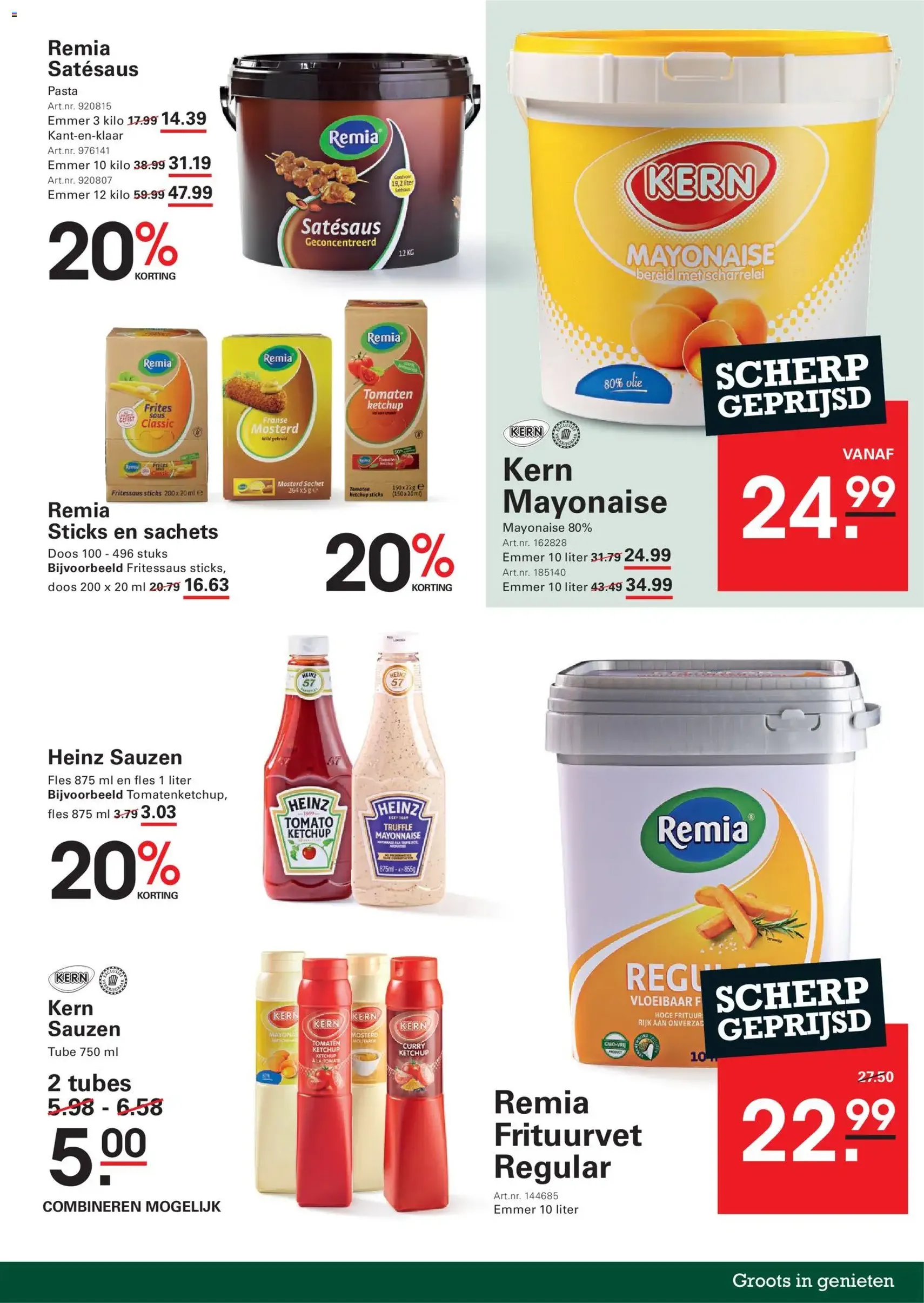 Sligro - Folder - geldige folder vanaf 29-01-2026 pagina 15 van 91