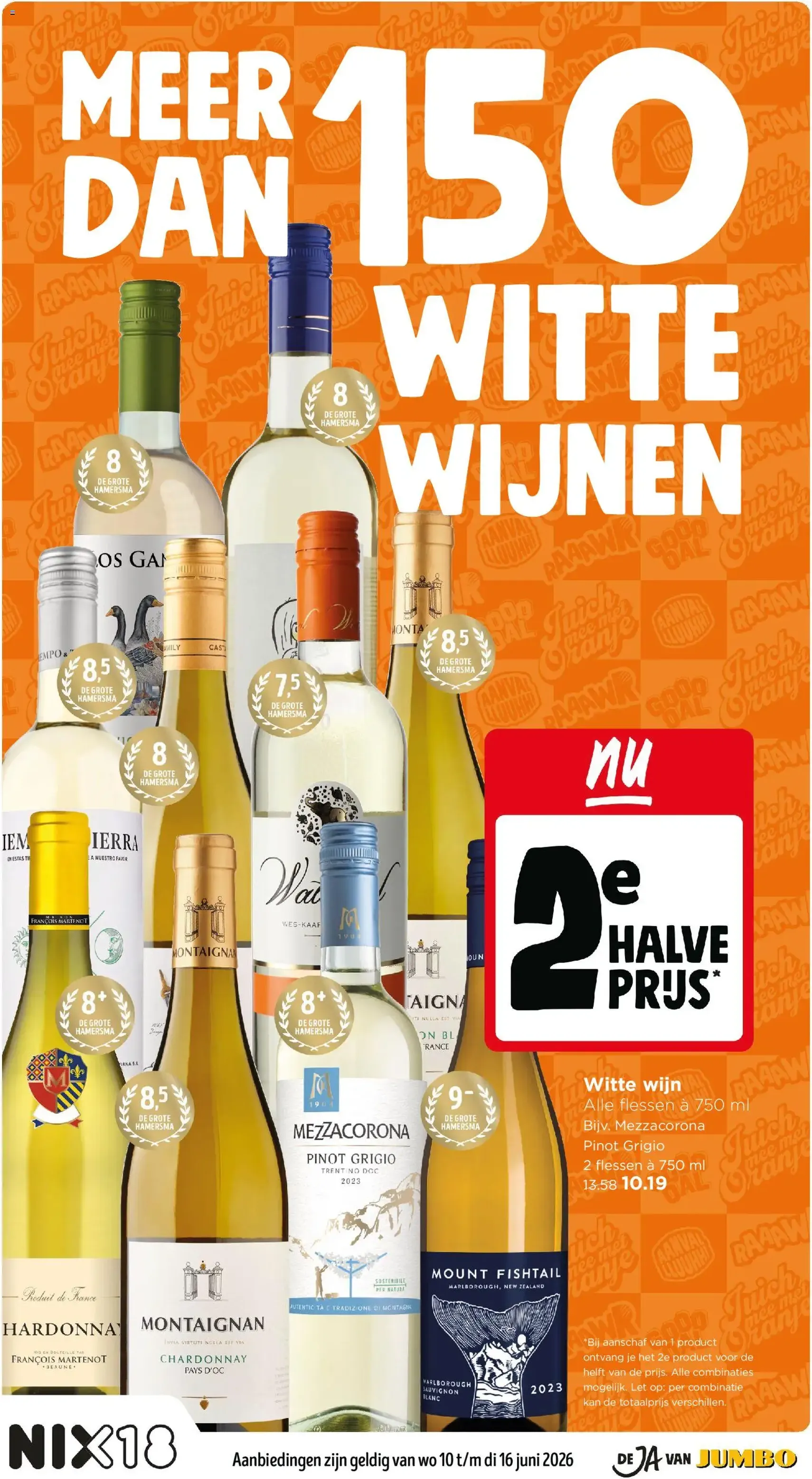 Jumbo folder week 24 - geldige folder vanaf 10-06-2026 pagina 18 van 40