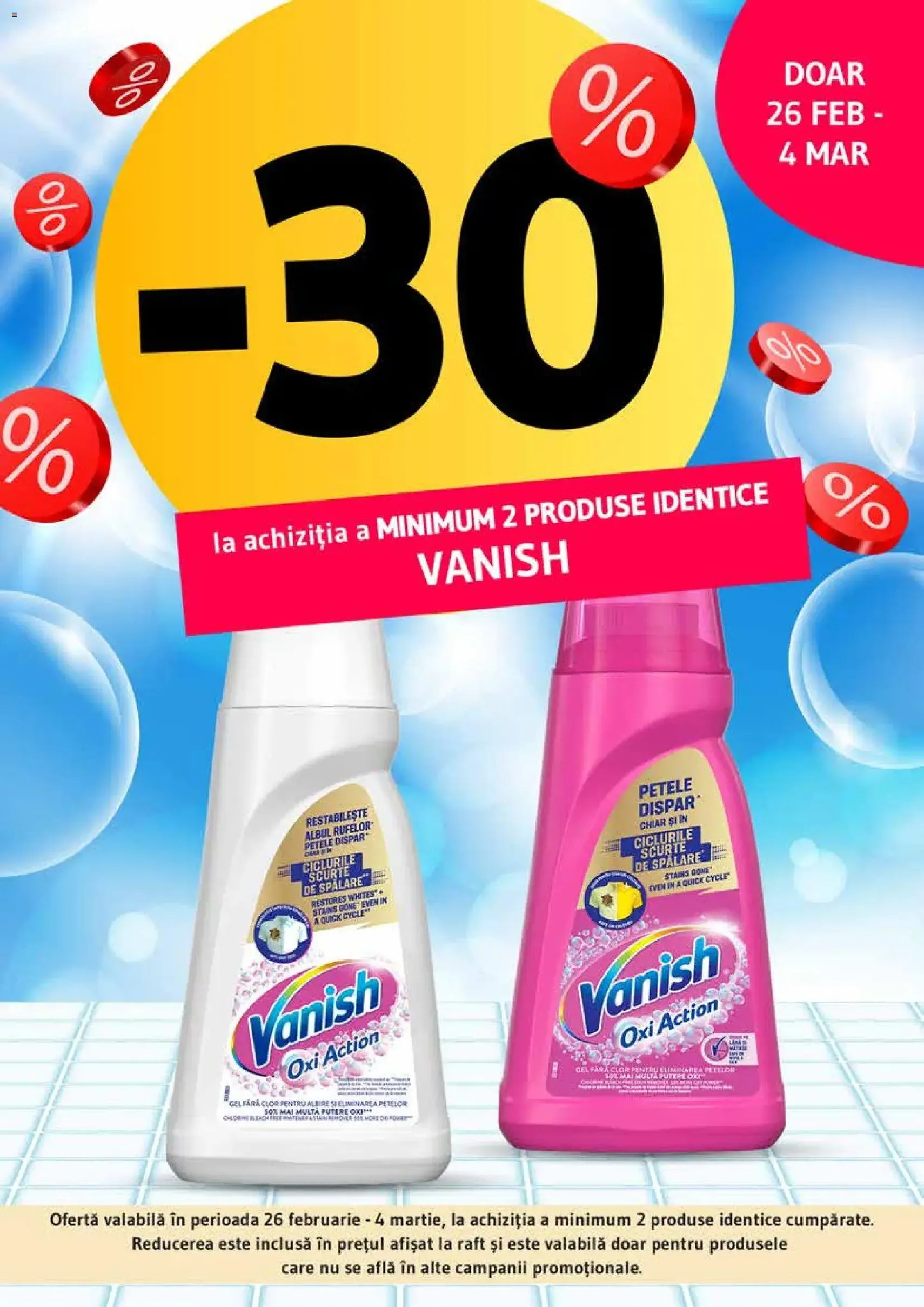 Catalog Supeco - cataloage valabile începând cu 19.02.2026 pagina 11 din 26