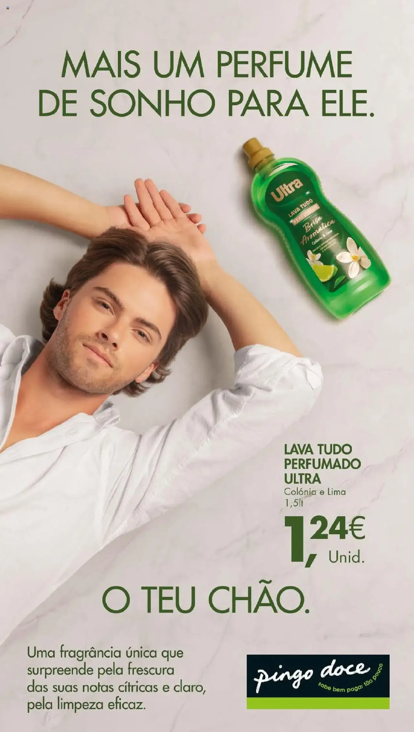 Pingo Doce folheto - folheto válido a partir de 16/09/2025 página 46 de 56