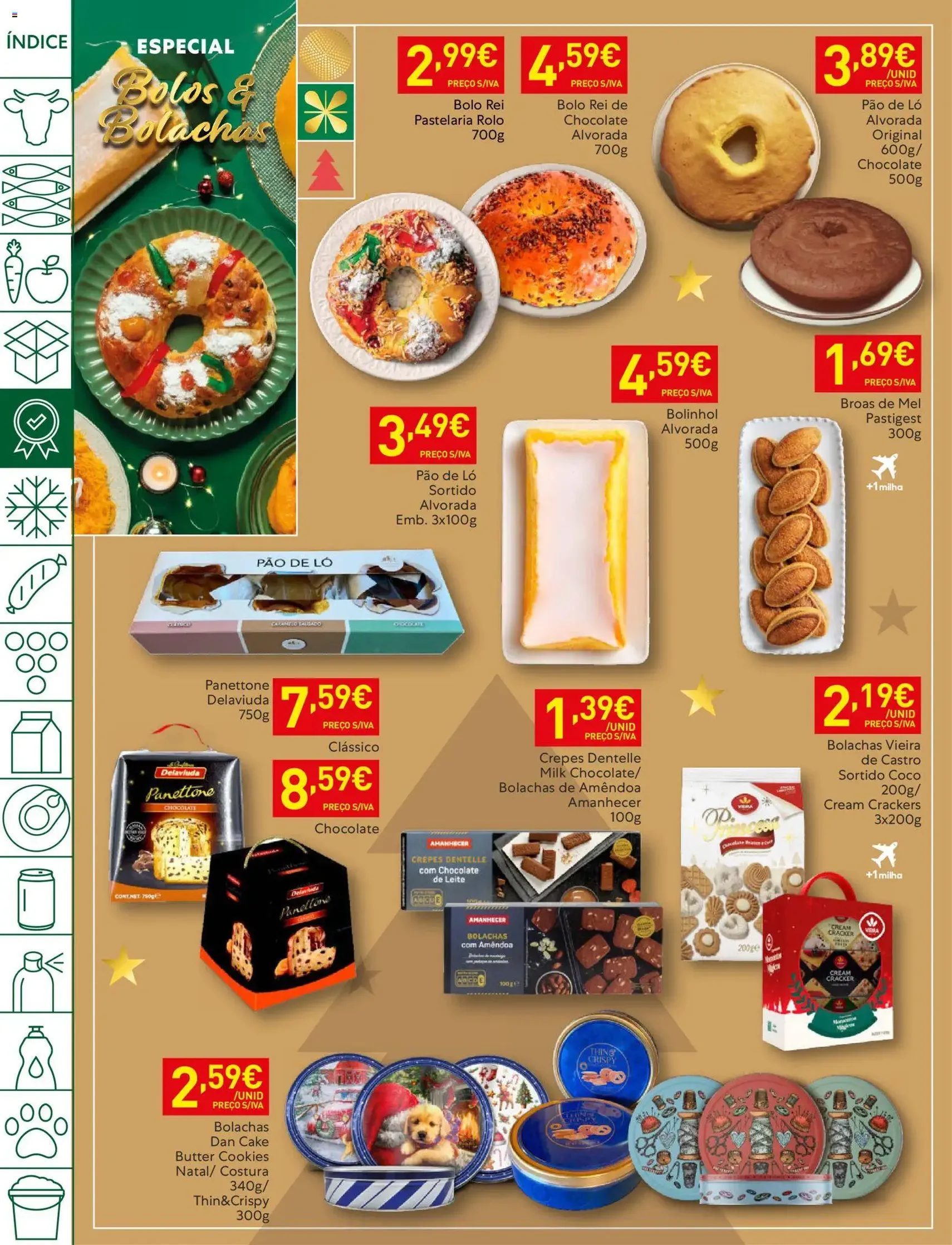 Recheio folheto - folheto válido a partir de 02/12/2025 página 22 de 56