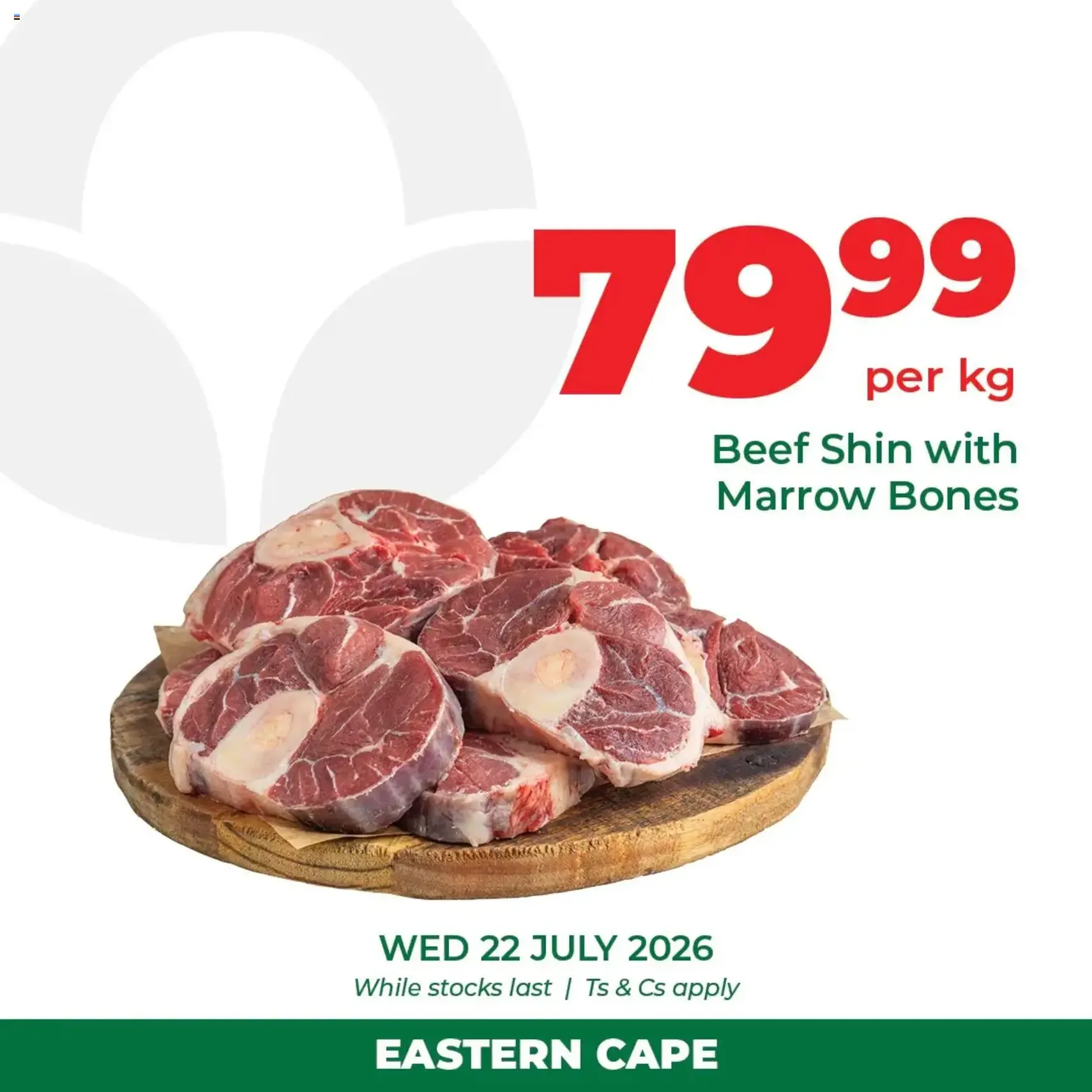 Food Lover's Market Wednesday Specials - valid flyer from 22/07/2026, page 10 of 11