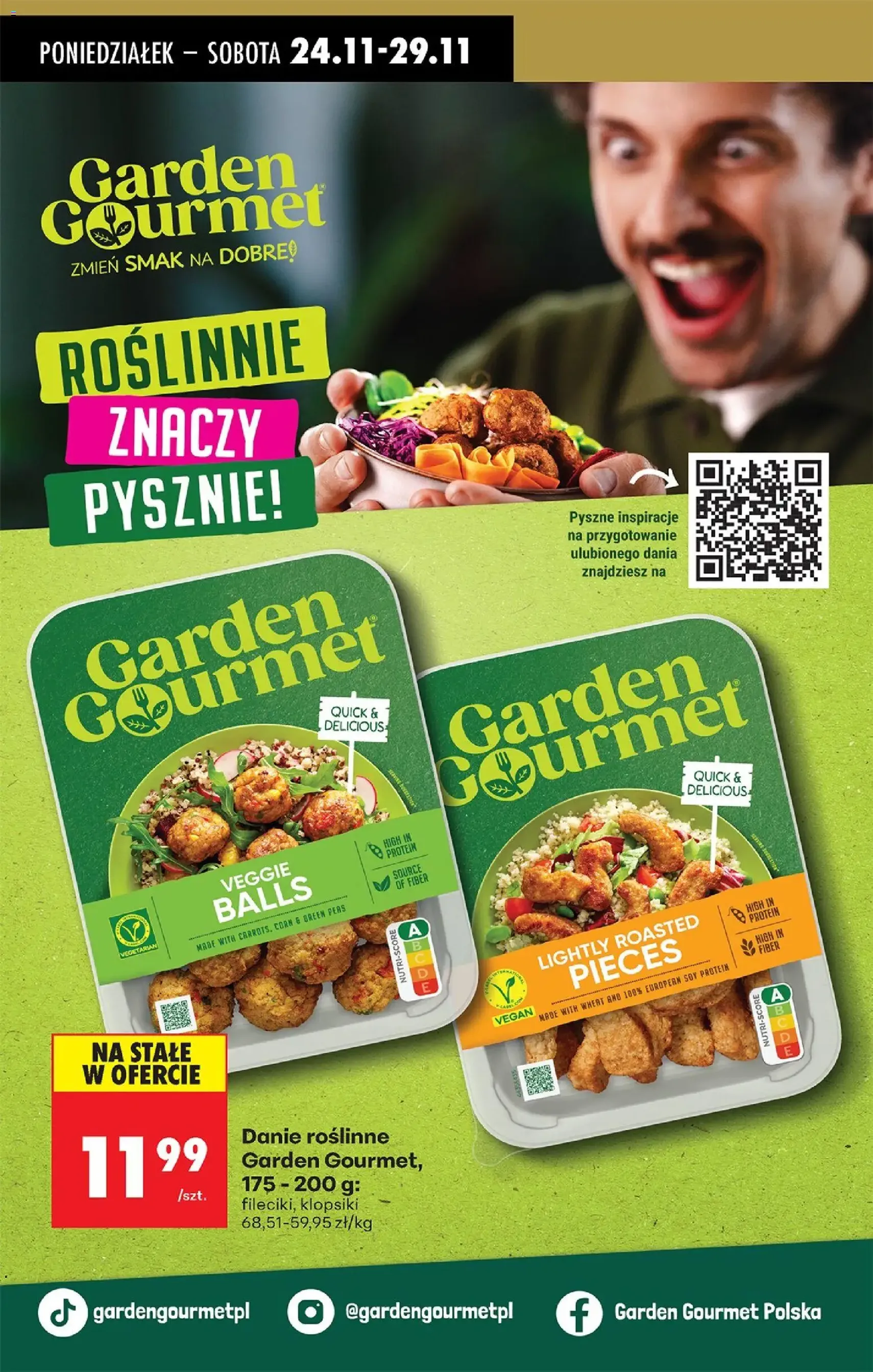 Biedronka Black Friday - ważny gazetka od 24.11.2025 strona 61 z 95