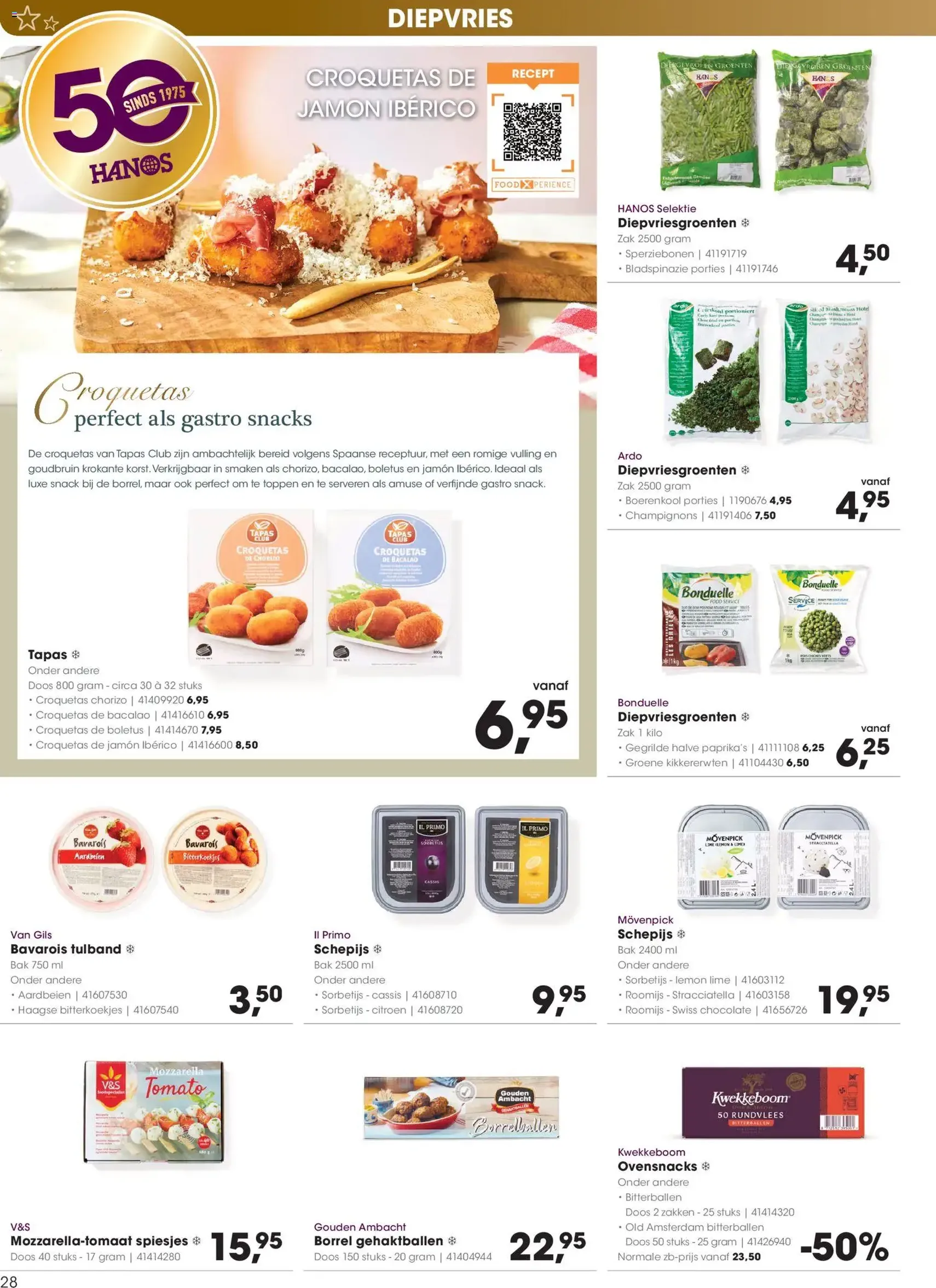 Hanos - Folder - geldige folder vanaf 15-12-2025 pagina 28 van 32