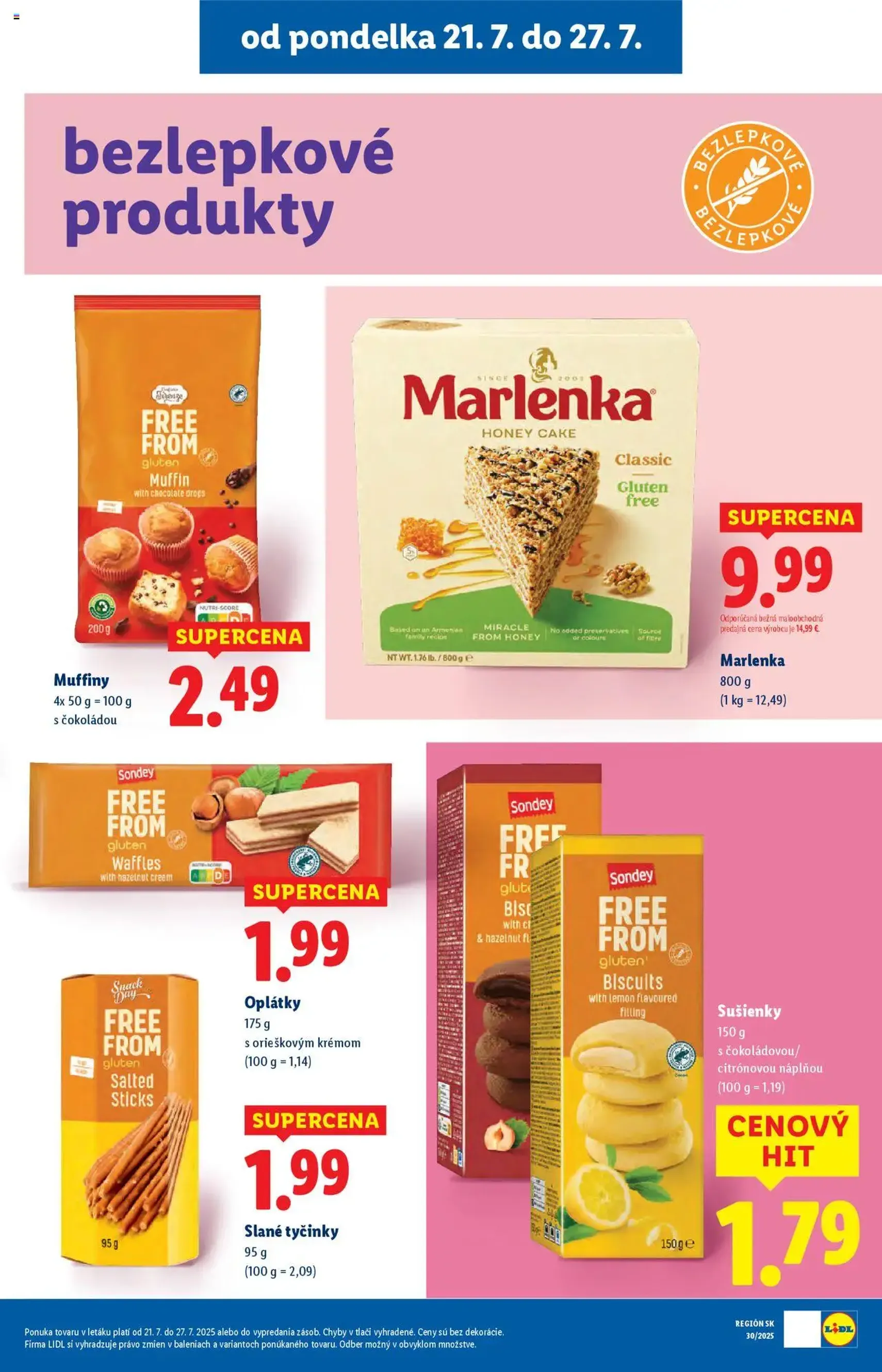 Lidl leták - platný leták od 21.07.2025 strana 37 z 99 Lidl leták - platný leták od 21.07.2025 strana 37 z 99