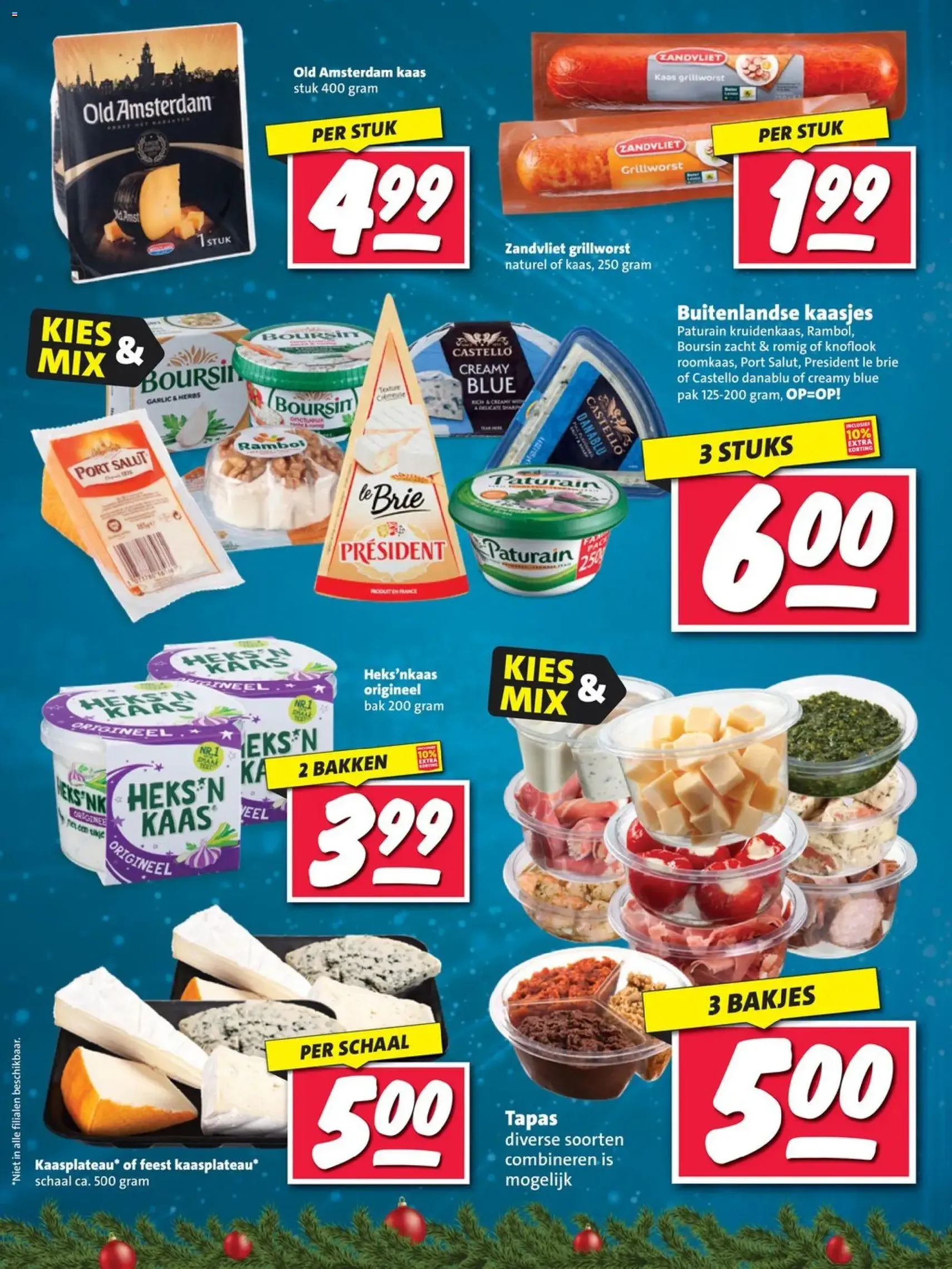 Nettorama - Folder - geldige folder vanaf 15-12-2025 pagina 12 van 31