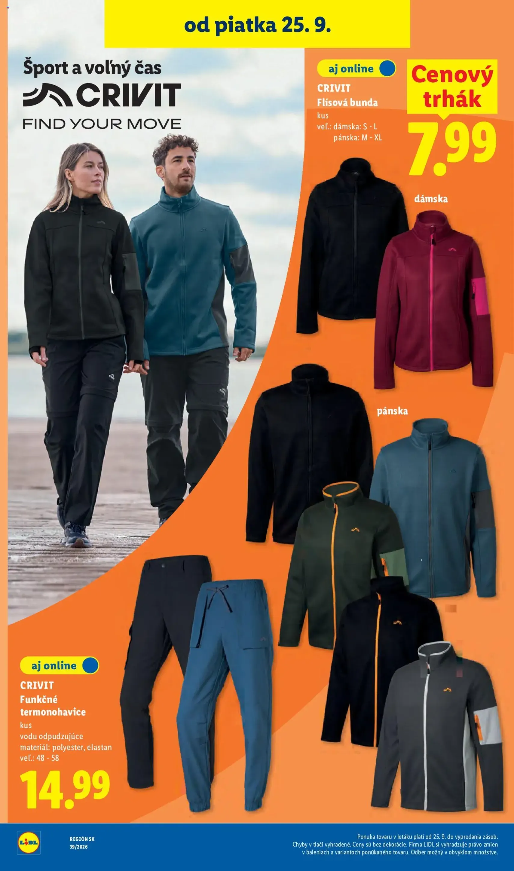 Lidl leták - platný leták od 21.09.2026 strana 90 z 102