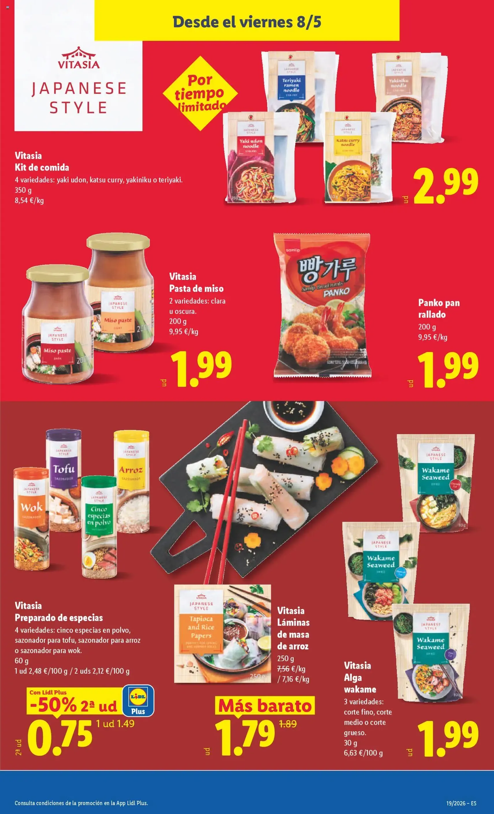 Lidl folleto - folleto válido desde 04/05/2026 página 37 de 53