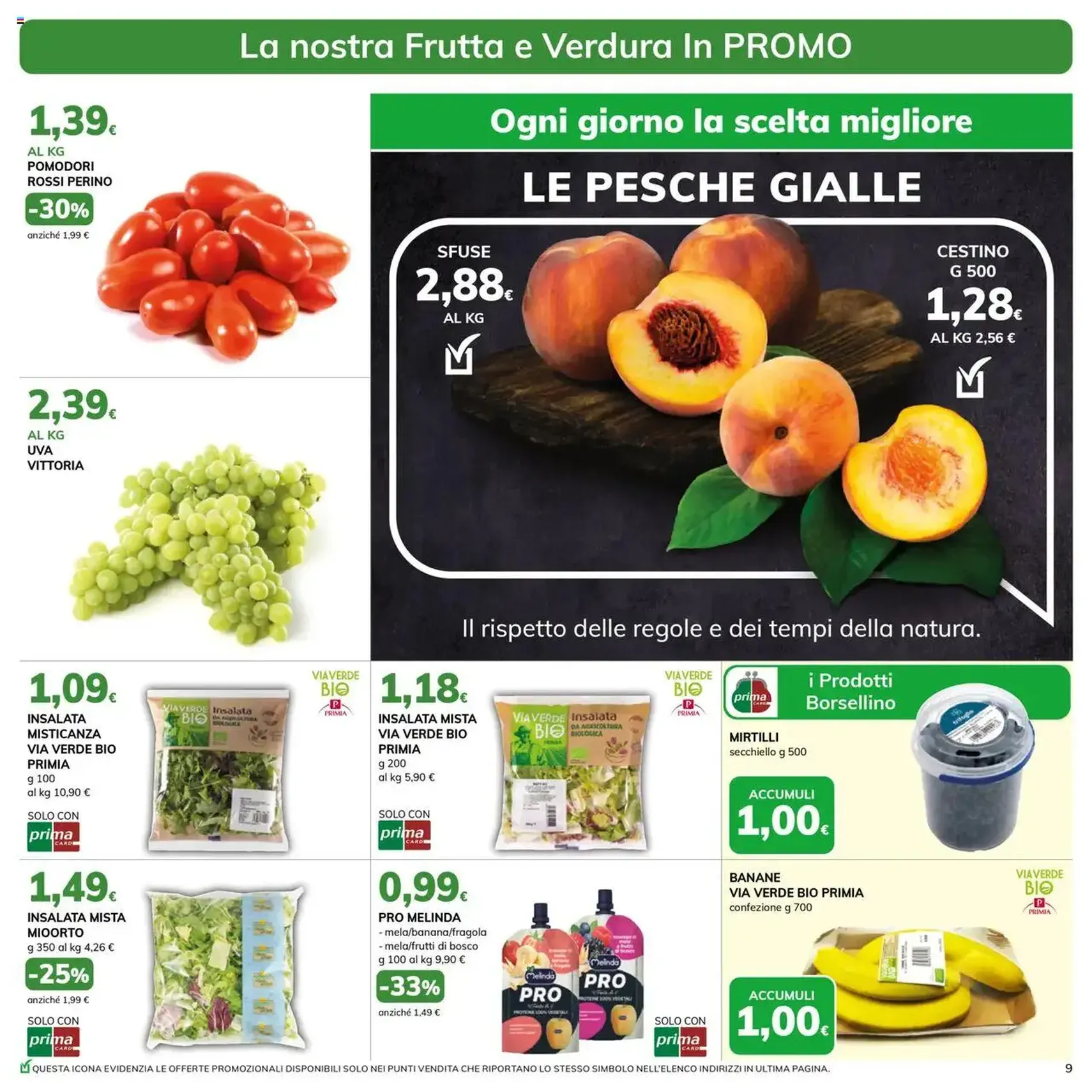 Volantino Basko - volantino valido dal 29/07/2025 pagina 9 di 33 Volantino Basko - volantino valido dal 29/07/2025 pagina 9 di 33